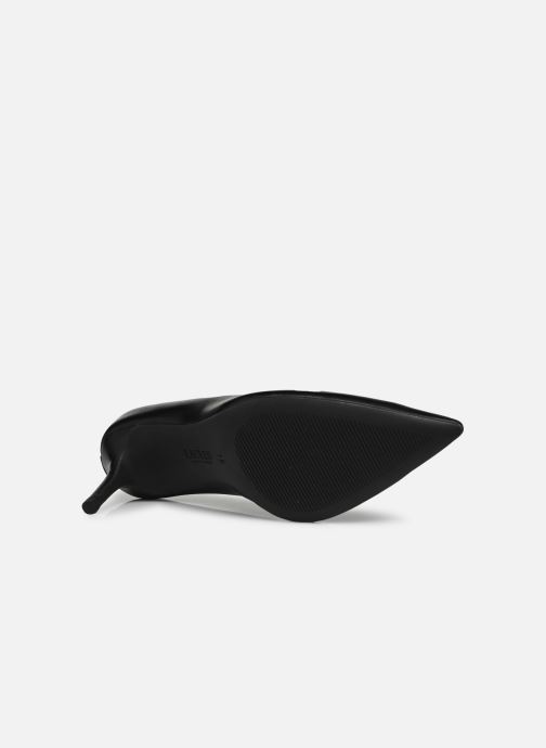 Escarpins Lauren Ralph Lauren Lanette Pumps Noir vue haut