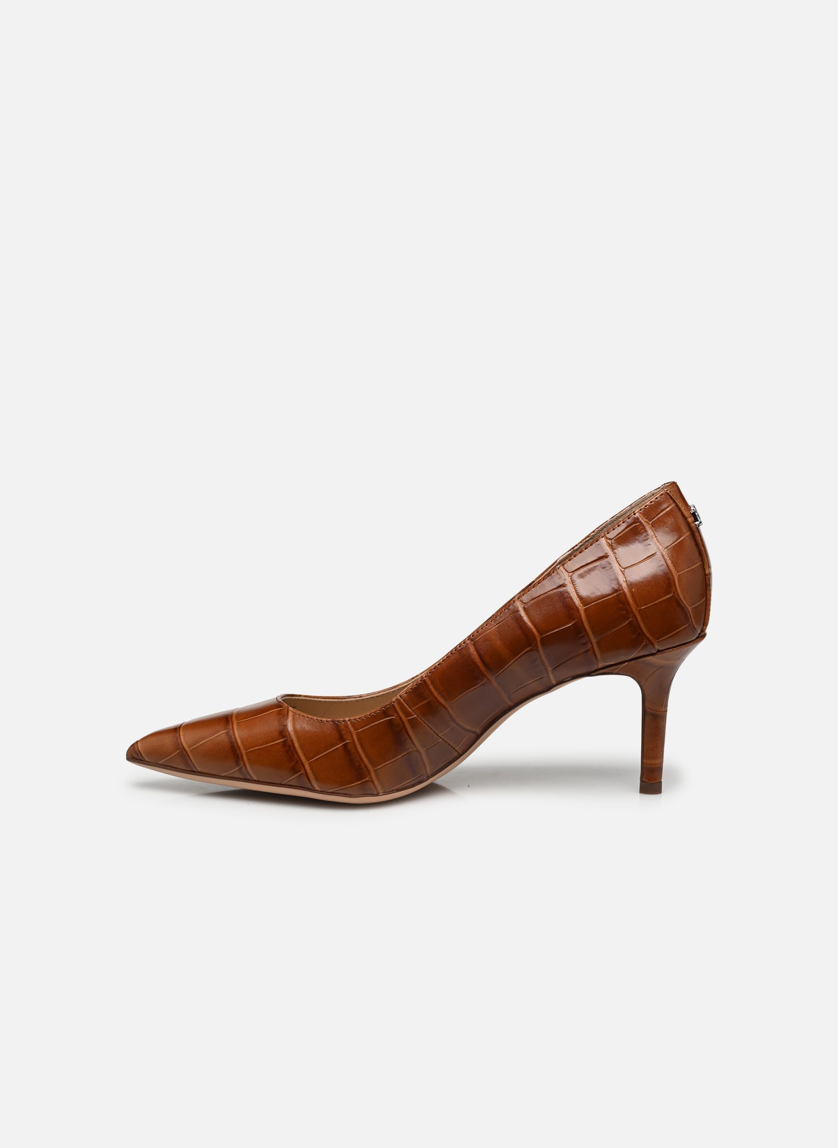 Pumps Lanette Pumps dames bruin Lauren Ralph Lauren Pumps Lanette Pumps dames bruin TOBACCO