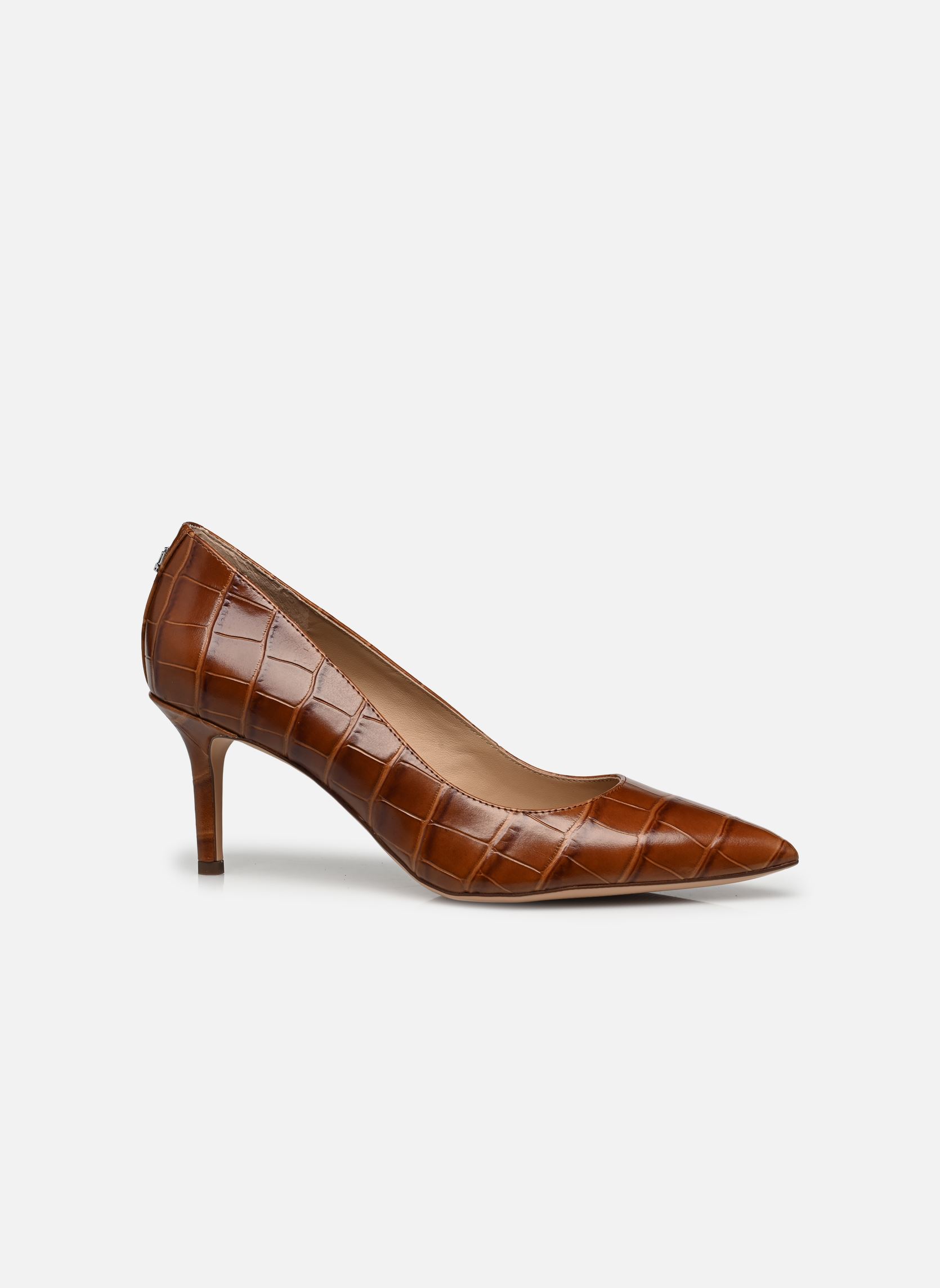 Pumps Lanette Pumps dames bruin Lauren Ralph Lauren Pumps Lanette Pumps dames bruin TOBACCO