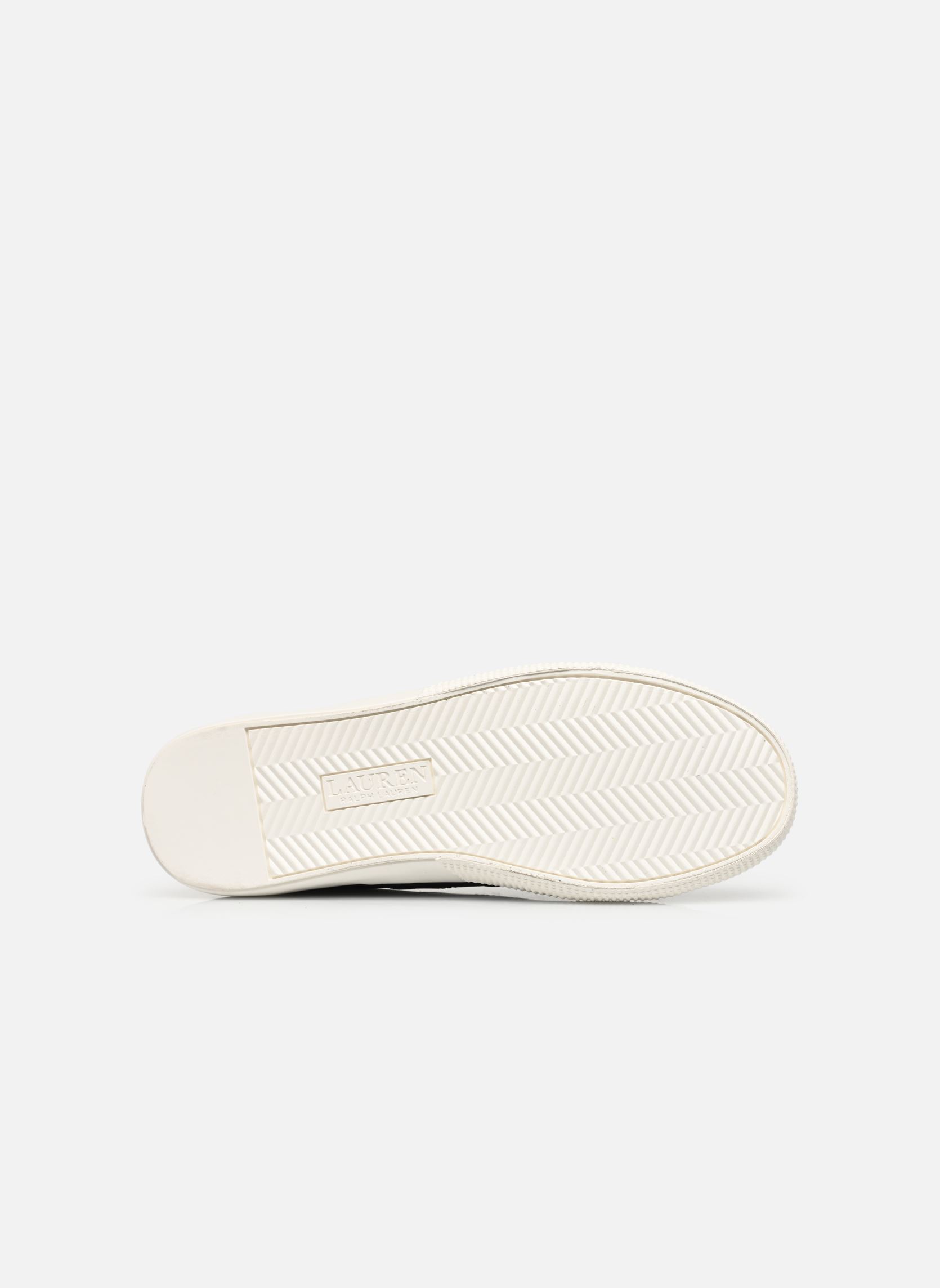Niedrige Sneaker Janson Ii damen blau Lauren Ralph Lauren Niedrige Sneaker Janson Ii damen blau LAUREN NAVY 2