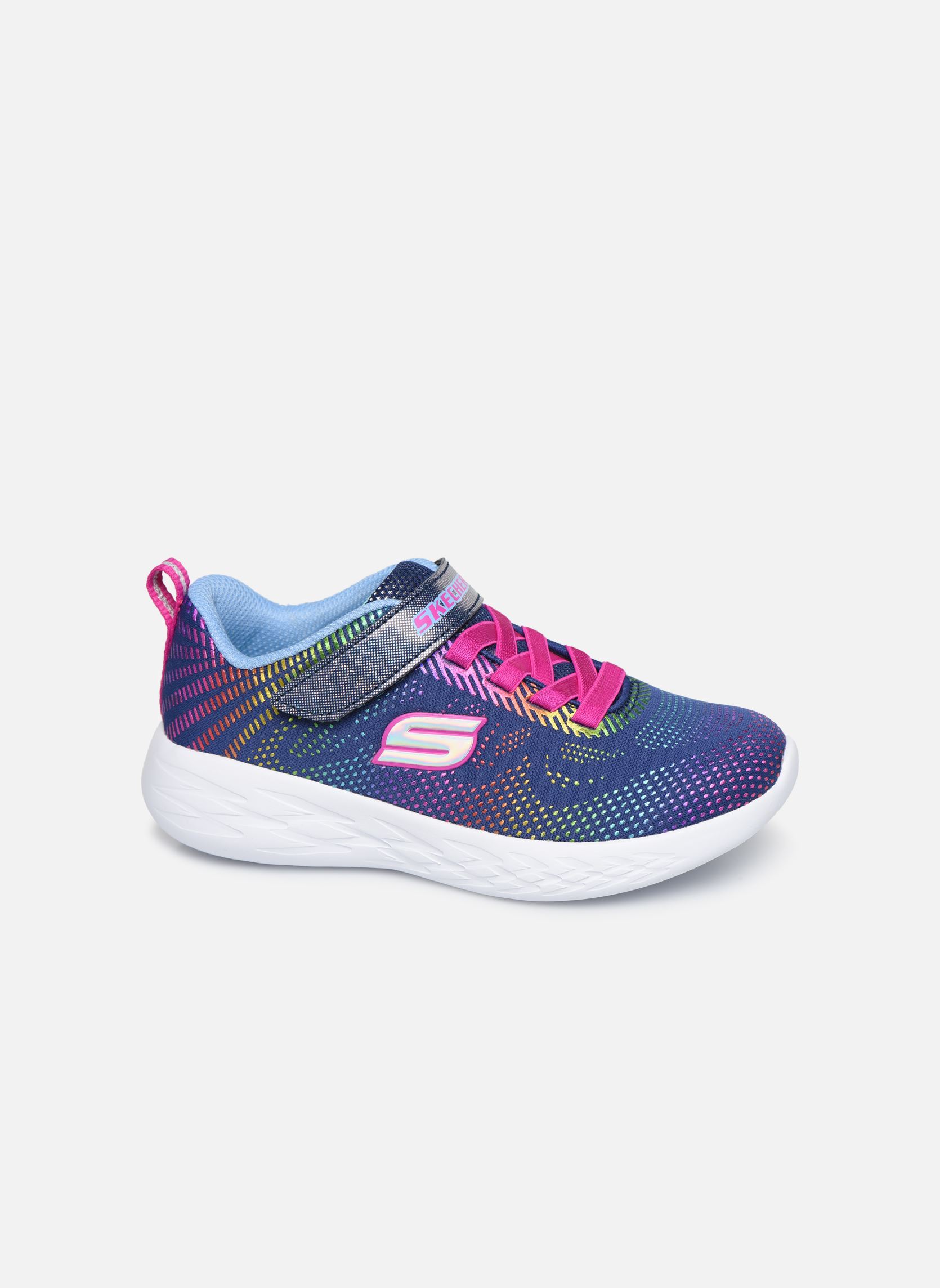 Baskets Skechers Go Run 600 - Shimmer pour Enfant Baskets Skechers Go Run 600 - Shimmer pour Enfant