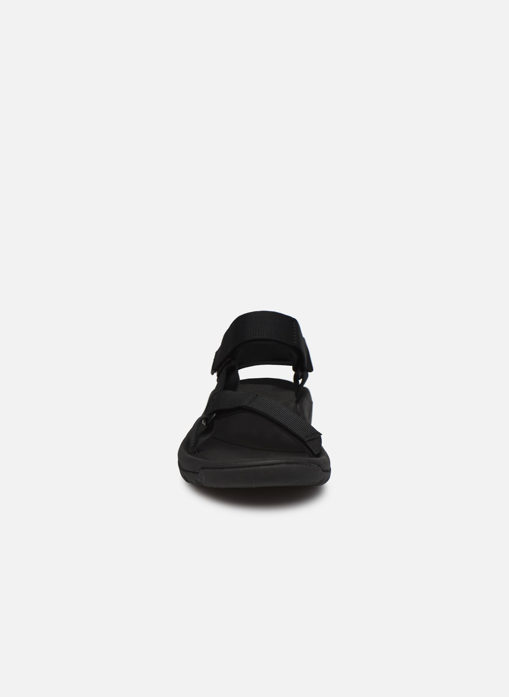 Sandali e ciabattine Hurricane XLT2 uomo nero Teva Sandali e ciabattine Hurricane XLT2 uomo nero Black