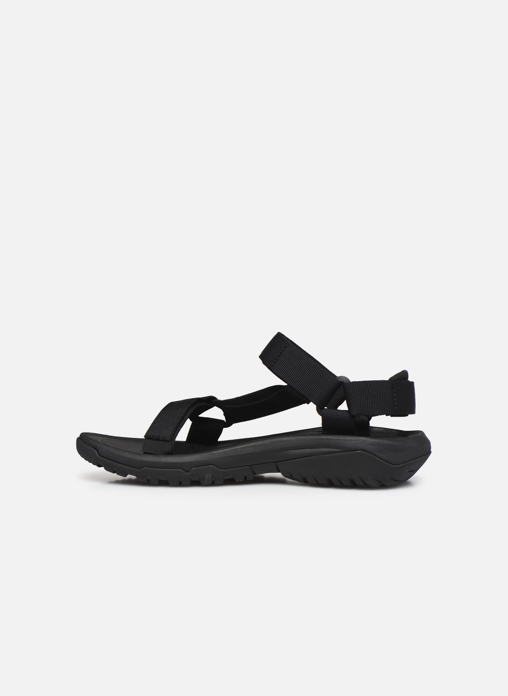 Sandali e ciabattine Hurricane XLT2 uomo nero Teva Sandali e ciabattine Hurricane XLT2 uomo nero Black