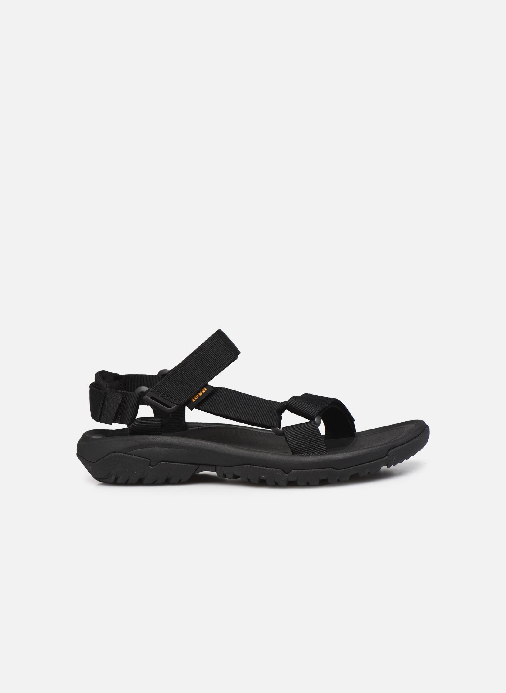 Sandali e ciabattine Hurricane XLT2 uomo nero Teva Sandali e ciabattine Hurricane XLT2 uomo nero Black