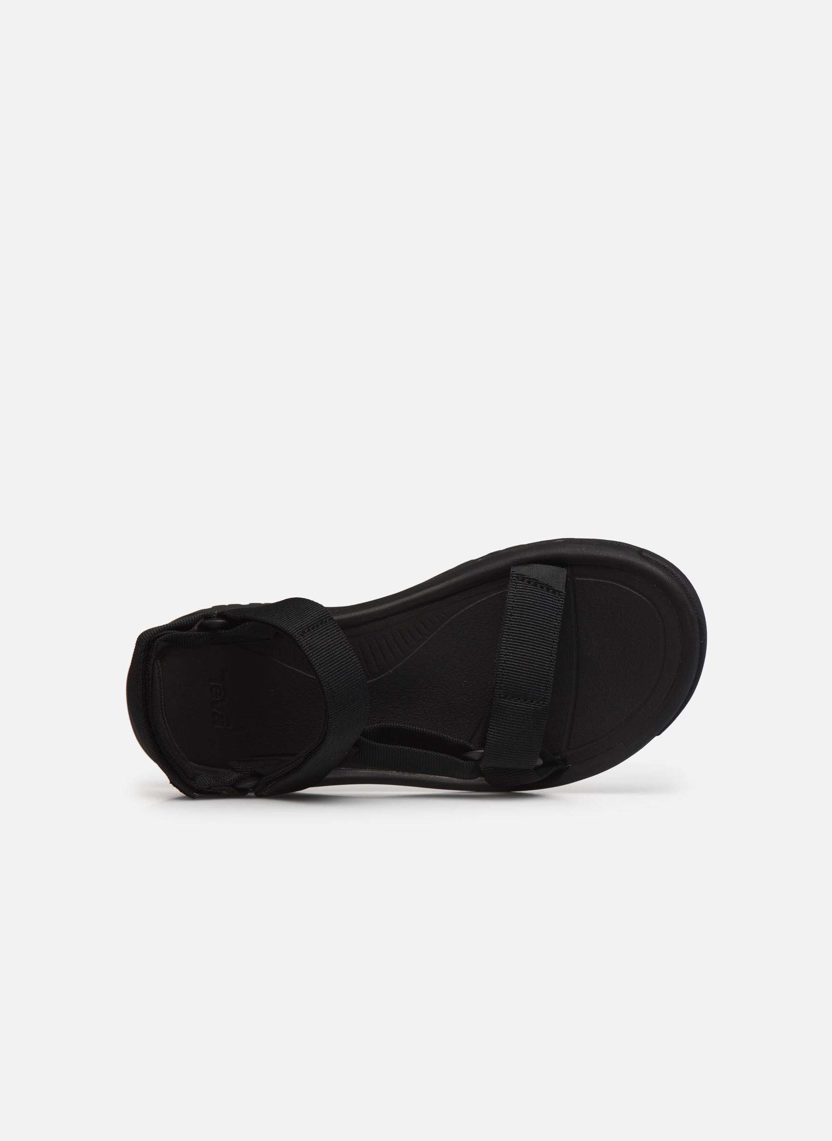 Sandali e ciabattine Hurricane XLT2 uomo nero Teva Sandali e ciabattine Hurricane XLT2 uomo nero Black