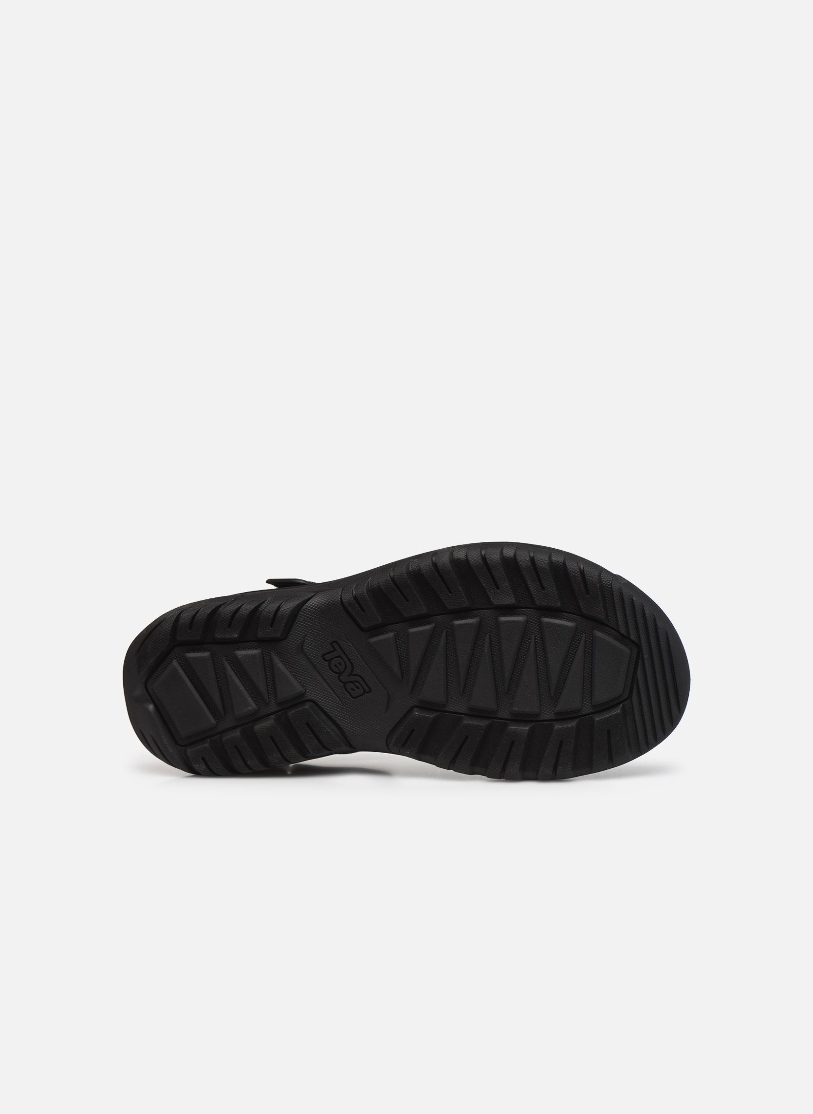 Sandali e ciabattine Hurricane XLT2 uomo nero Teva Sandali e ciabattine Hurricane XLT2 uomo nero Black