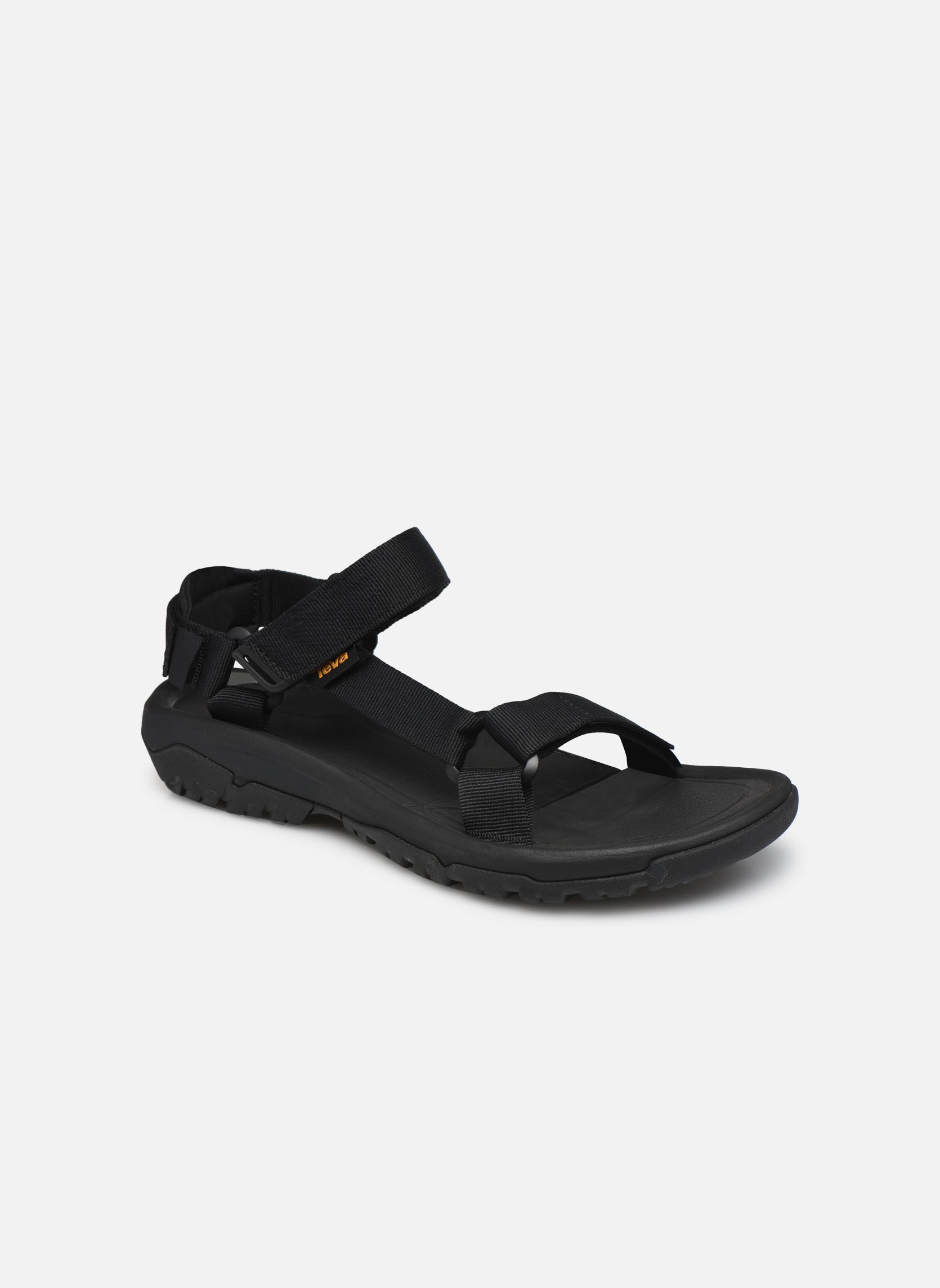 Sandali e ciabattine Hurricane XLT2 uomo nero Teva Sandali e ciabattine Hurricane XLT2 uomo nero Black
