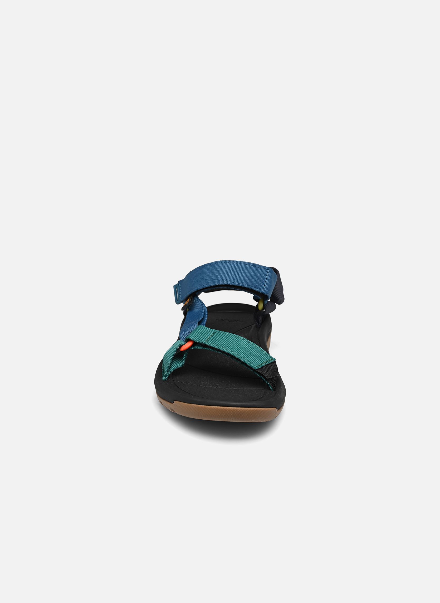 Sandalen und Pantoletten Hurricane XLT2 herren blau Teva Sandalen und Pantoletten Hurricane XLT2 herren blau Blue multi