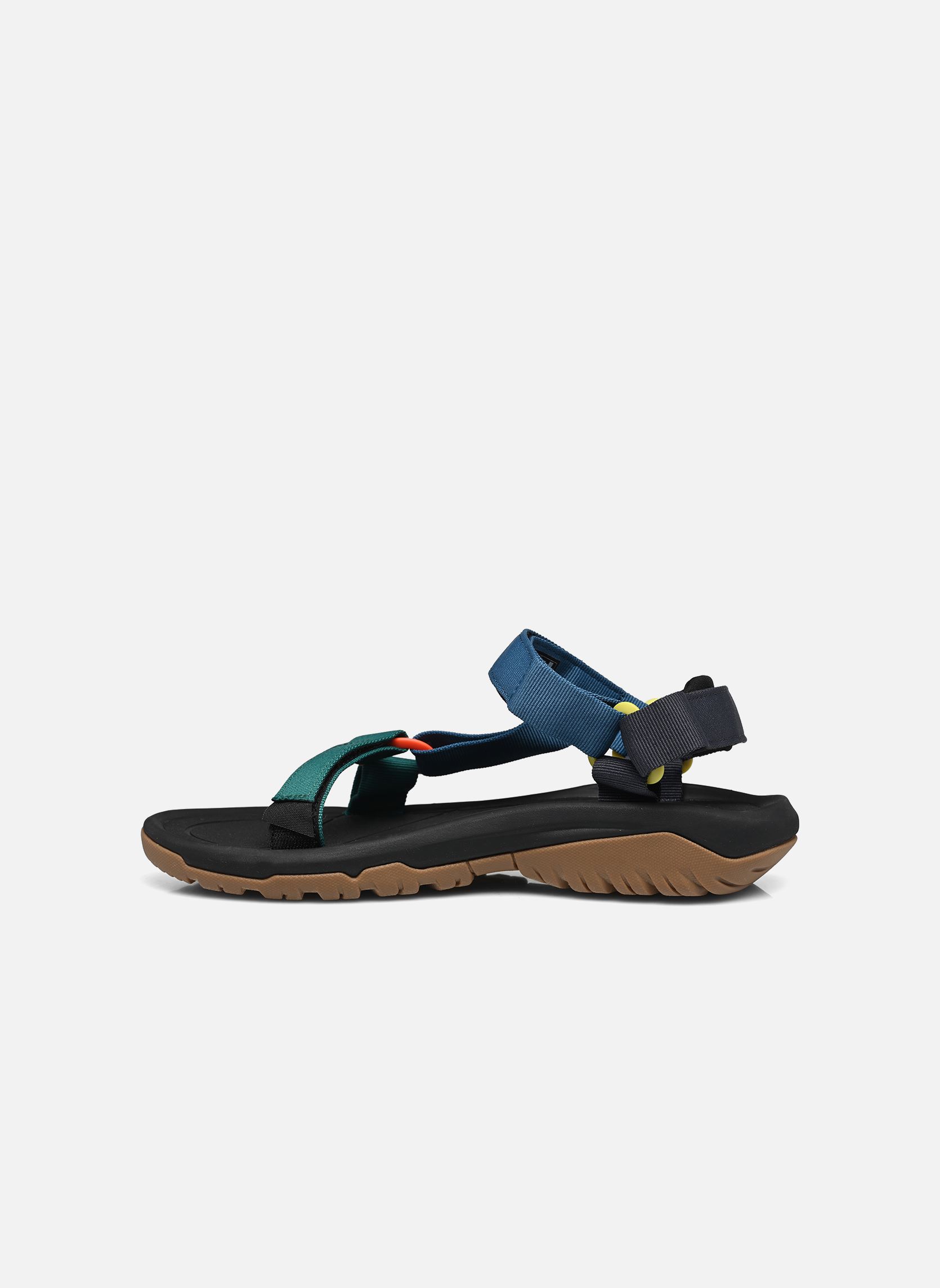 Sandalen und Pantoletten Hurricane XLT2 herren blau Teva Sandalen und Pantoletten Hurricane XLT2 herren blau Blue multi