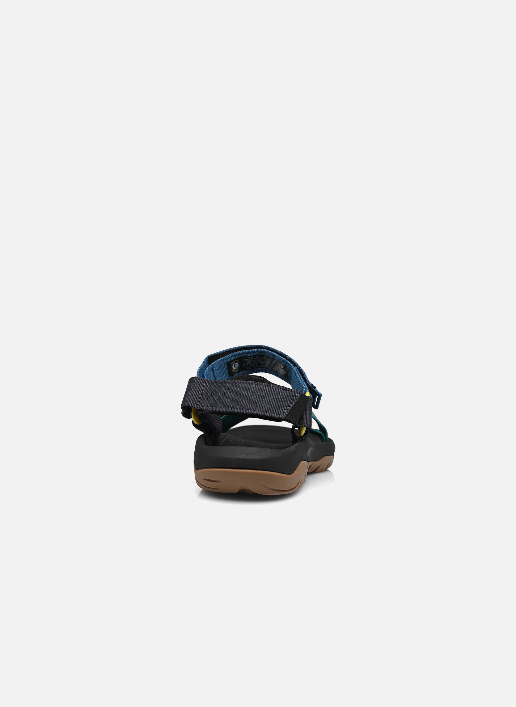 Sandalen und Pantoletten Hurricane XLT2 herren blau Teva Sandalen und Pantoletten Hurricane XLT2 herren blau Blue multi