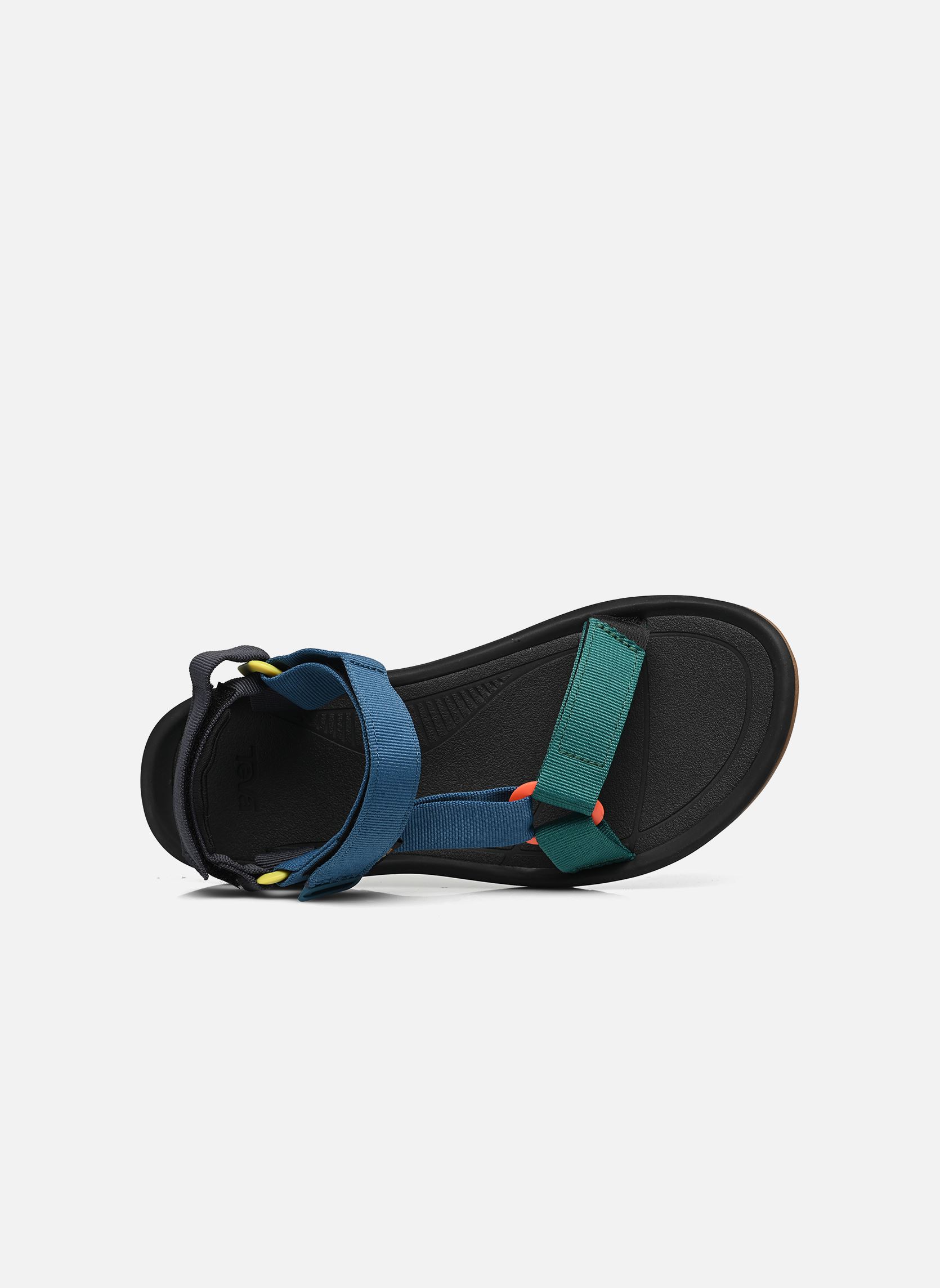 Sandalen und Pantoletten Hurricane XLT2 herren blau Teva Sandalen und Pantoletten Hurricane XLT2 herren blau Blue multi