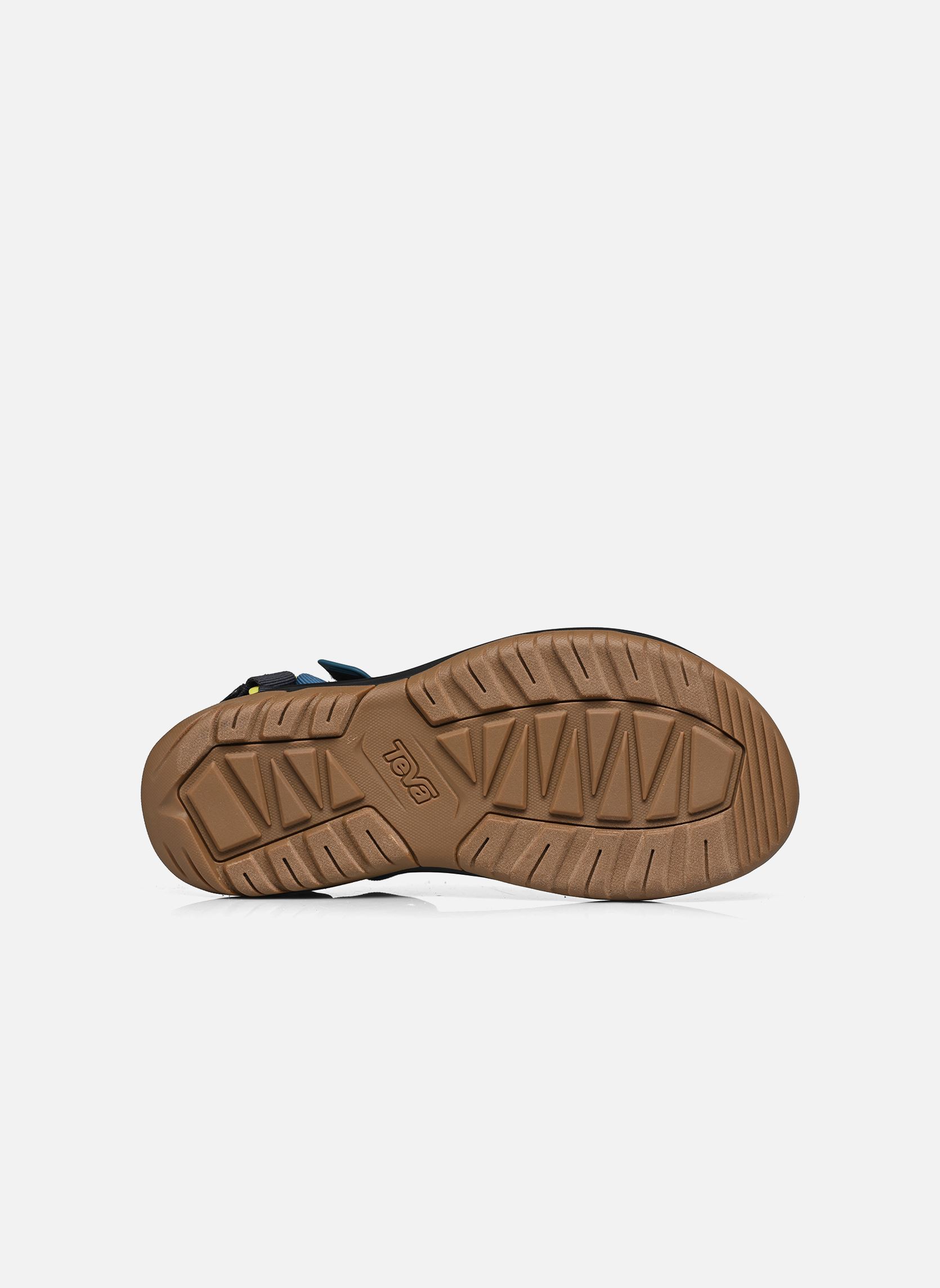 Sandalen und Pantoletten Hurricane XLT2 herren blau Teva Sandalen und Pantoletten Hurricane XLT2 herren blau Blue multi
