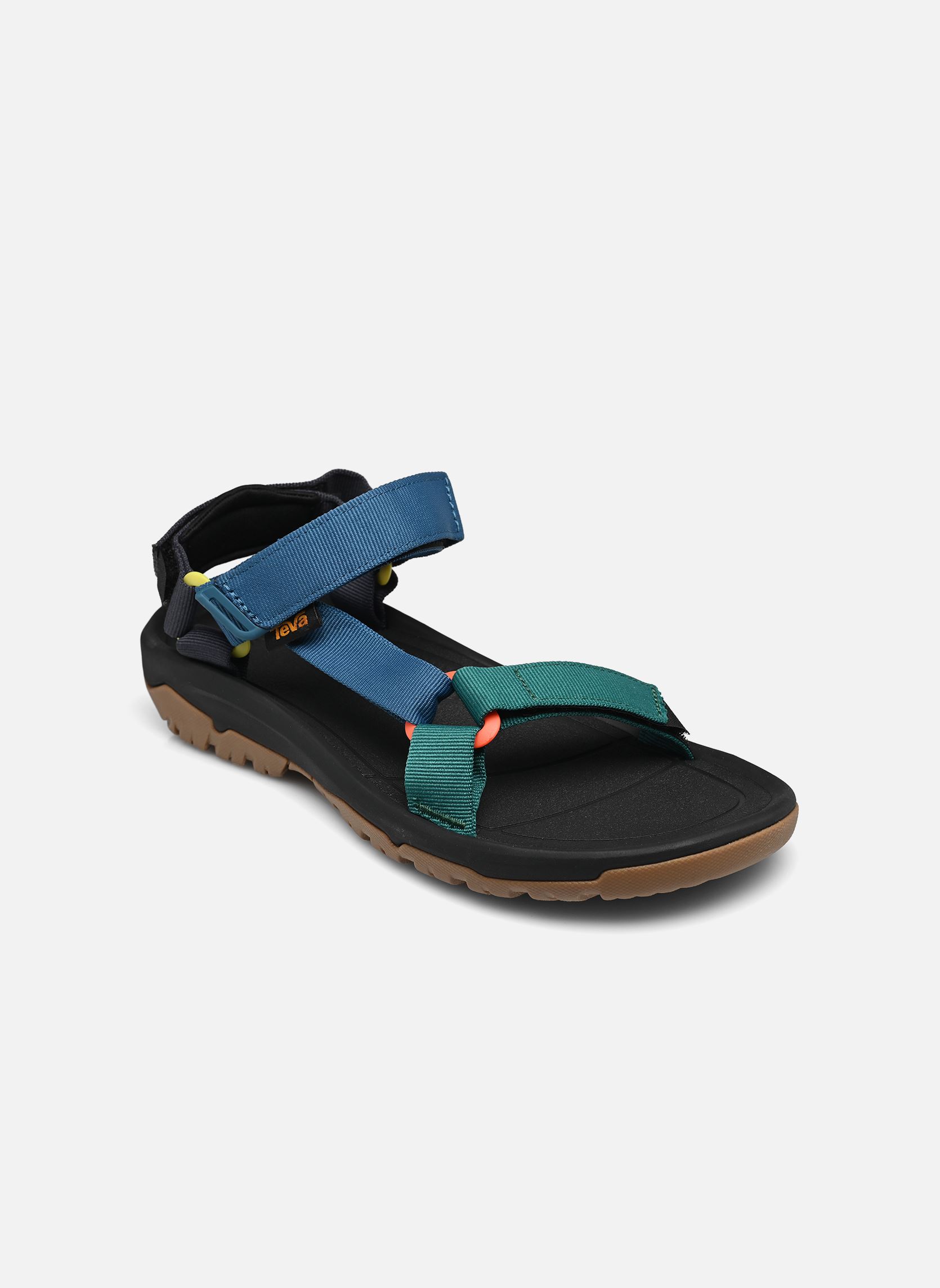 Sandalen und Pantoletten Hurricane XLT2 herren blau Teva Sandalen und Pantoletten Hurricane XLT2 herren blau Blue multi