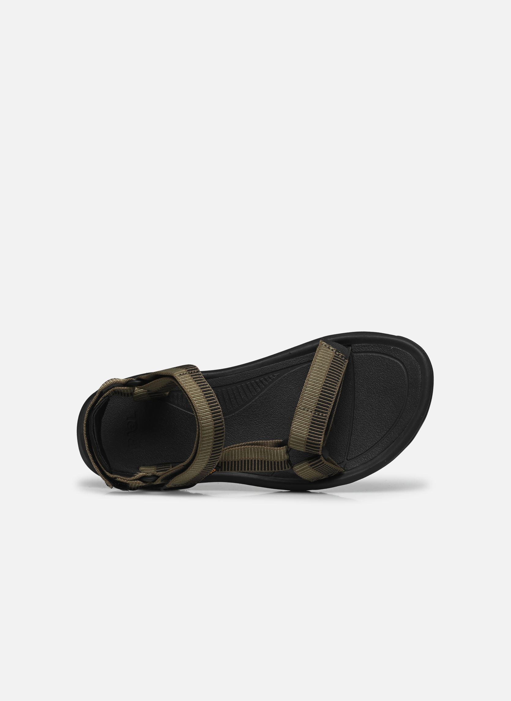 Sandales et mules Hurricane XLT2 homme vert Teva Sandales et mules Hurricane XLT2 homme vert Archive Ladder Olive