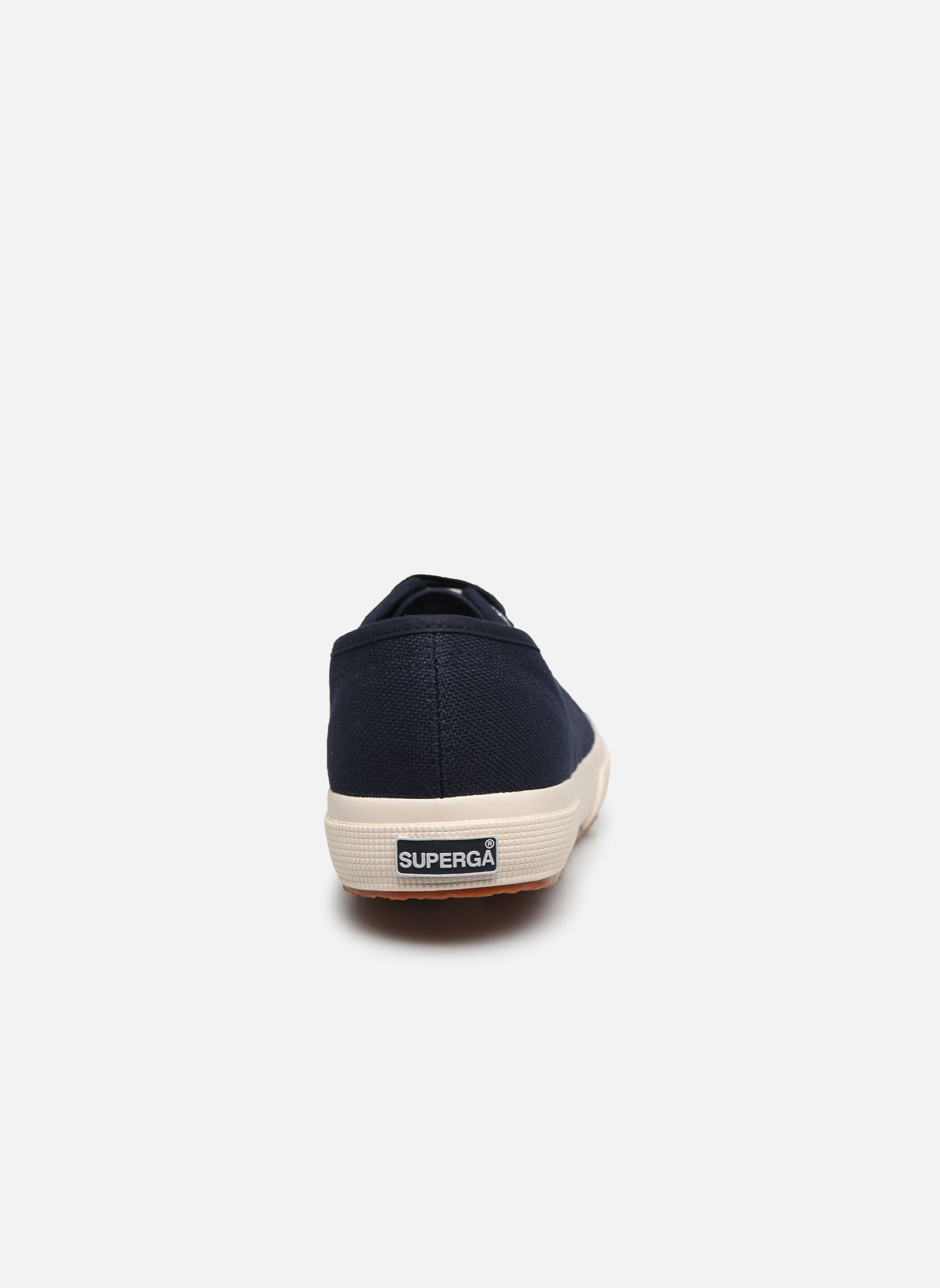 Niedrige Sneaker 2750 Cotu Classic C20 M herren blau Superga Niedrige Sneaker 2750 Cotu Classic C20 M herren blau NAVY