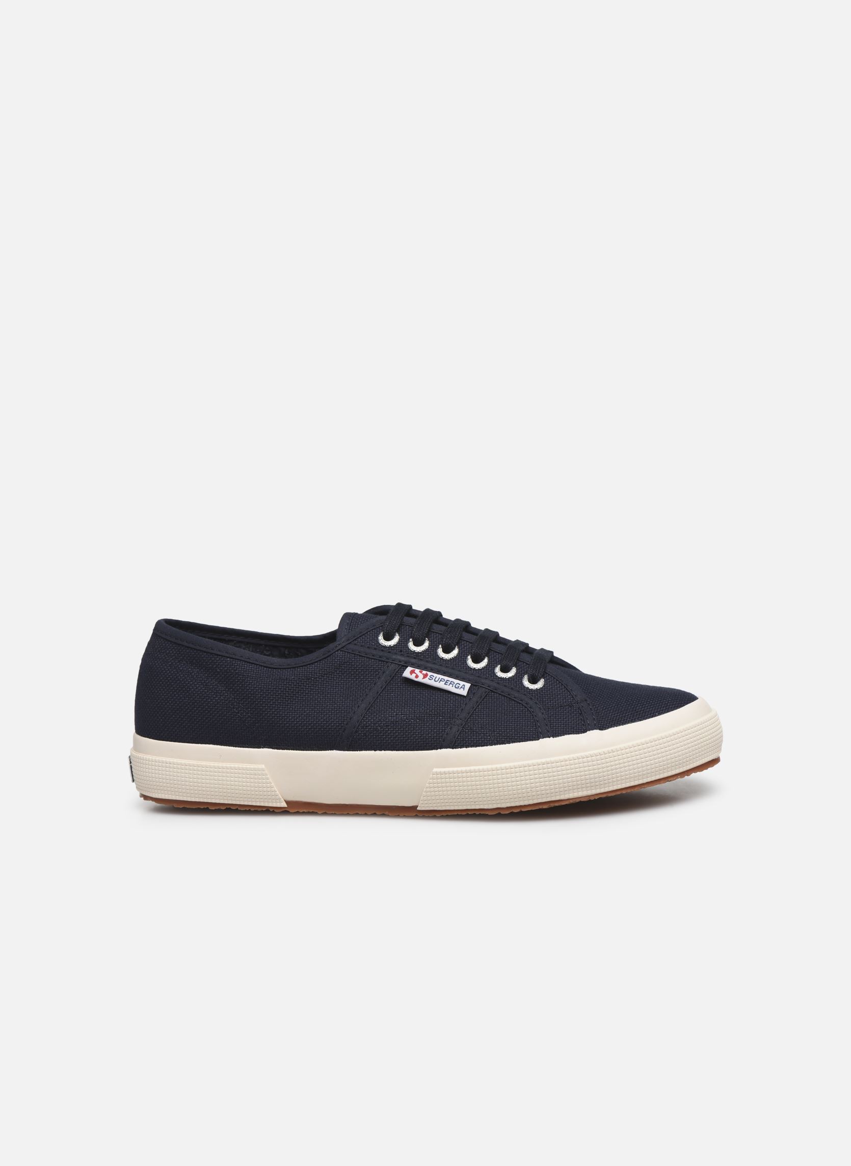 Niedrige Sneaker 2750 Cotu Classic C20 M herren blau Superga Niedrige Sneaker 2750 Cotu Classic C20 M herren blau NAVY