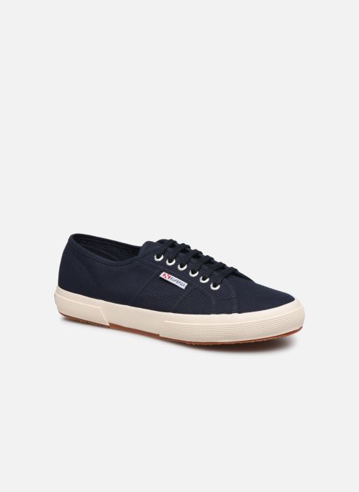 Superga Baskets basses 2750 Cotu Classic C20 M homme bleu