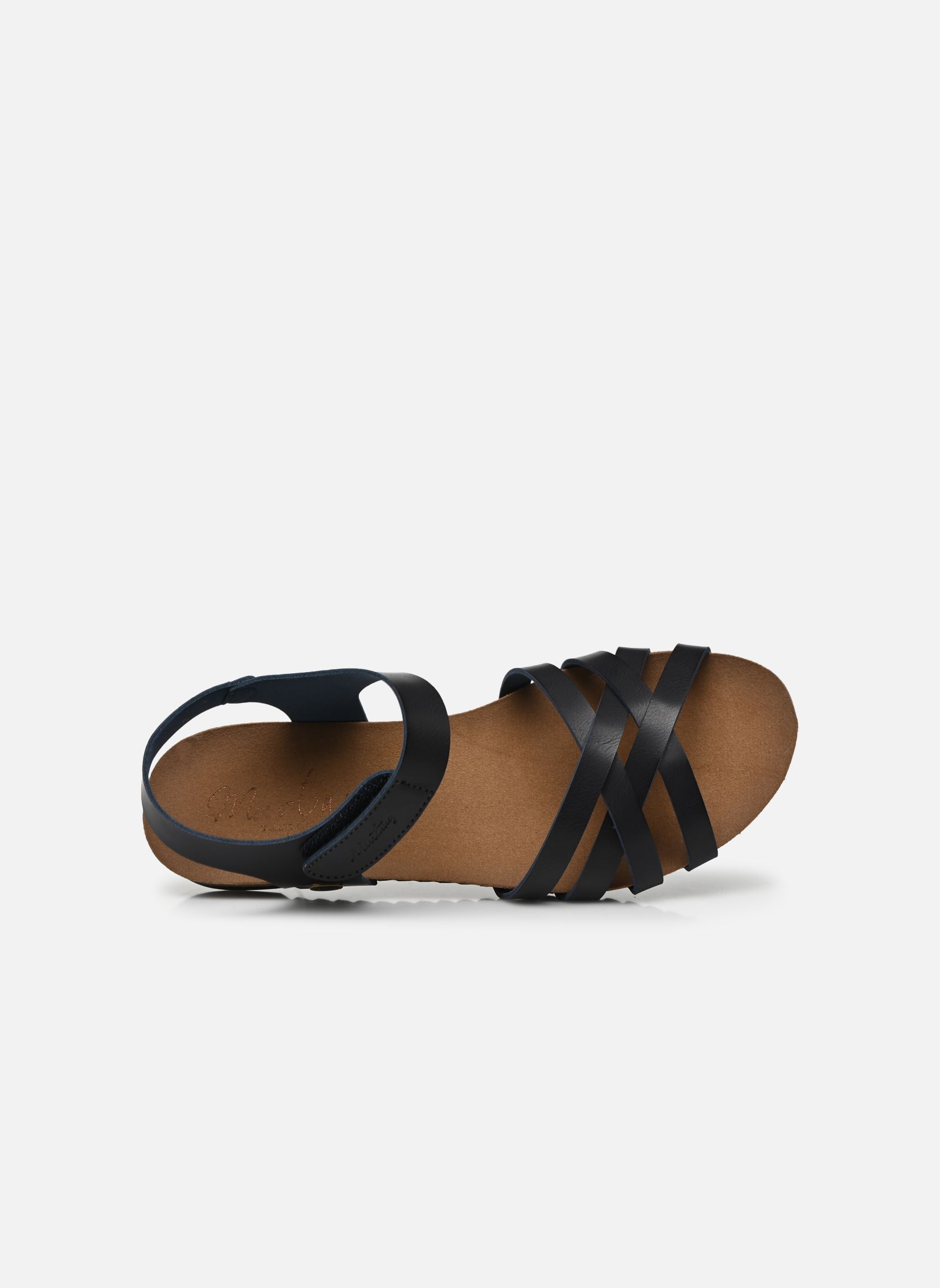 Sandali 5057801 bambina blu Mustang shoes Sandali 5057801 bambina blu Navy