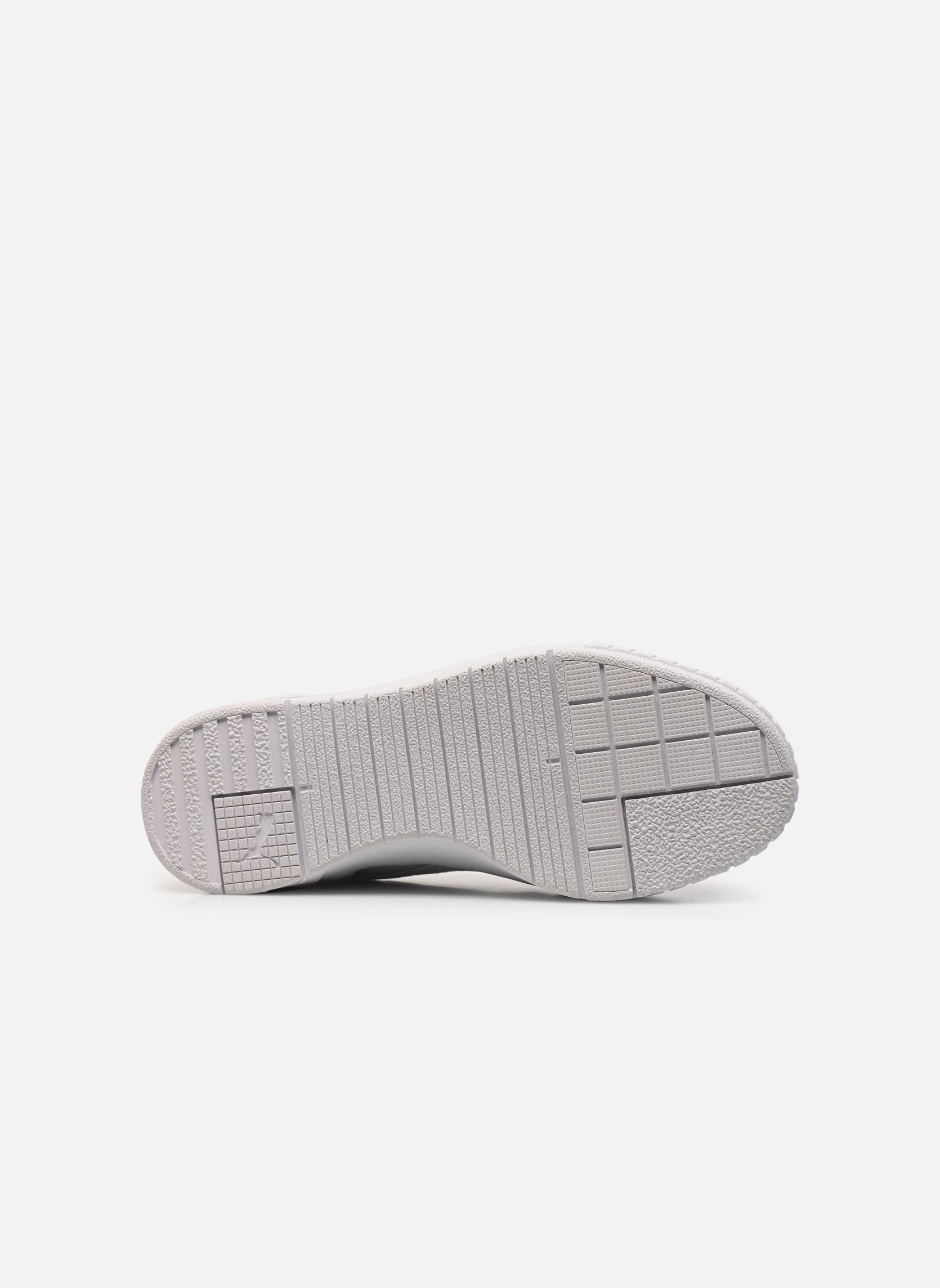 Niedrige Sneaker Cali Sport Basic Wn's damen weiß Puma Niedrige Sneaker Cali Sport Basic Wn's damen weiß PUMA WHITE