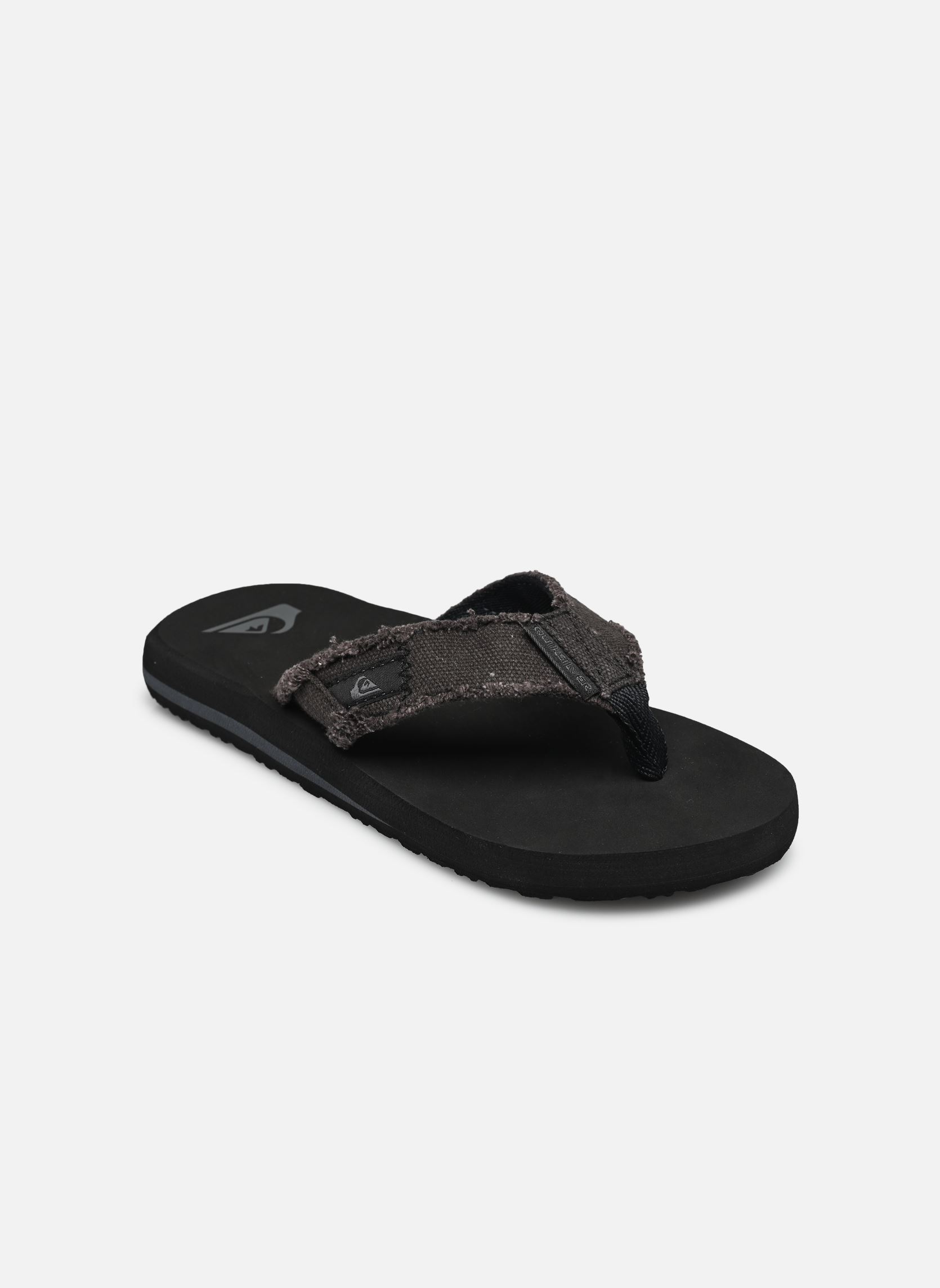 Tongs enfant Quiksilver MONKEY ABYSS YT B SNDL XKKC - vue 2