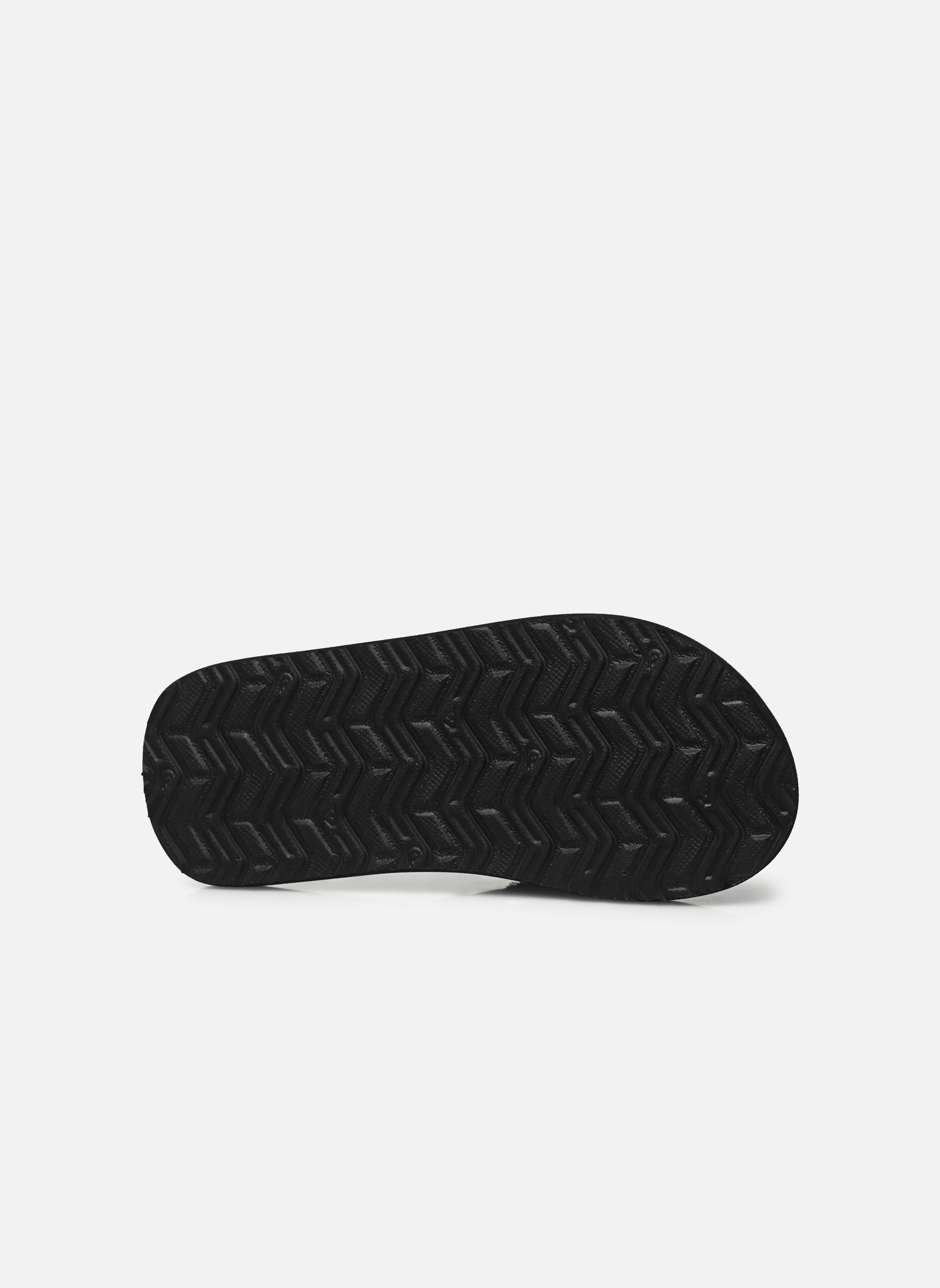 Flip-Flops Monkey Abyss Youth jungen grau Quiksilver Flip-Flops Monkey Abyss Youth jungen grau Grey