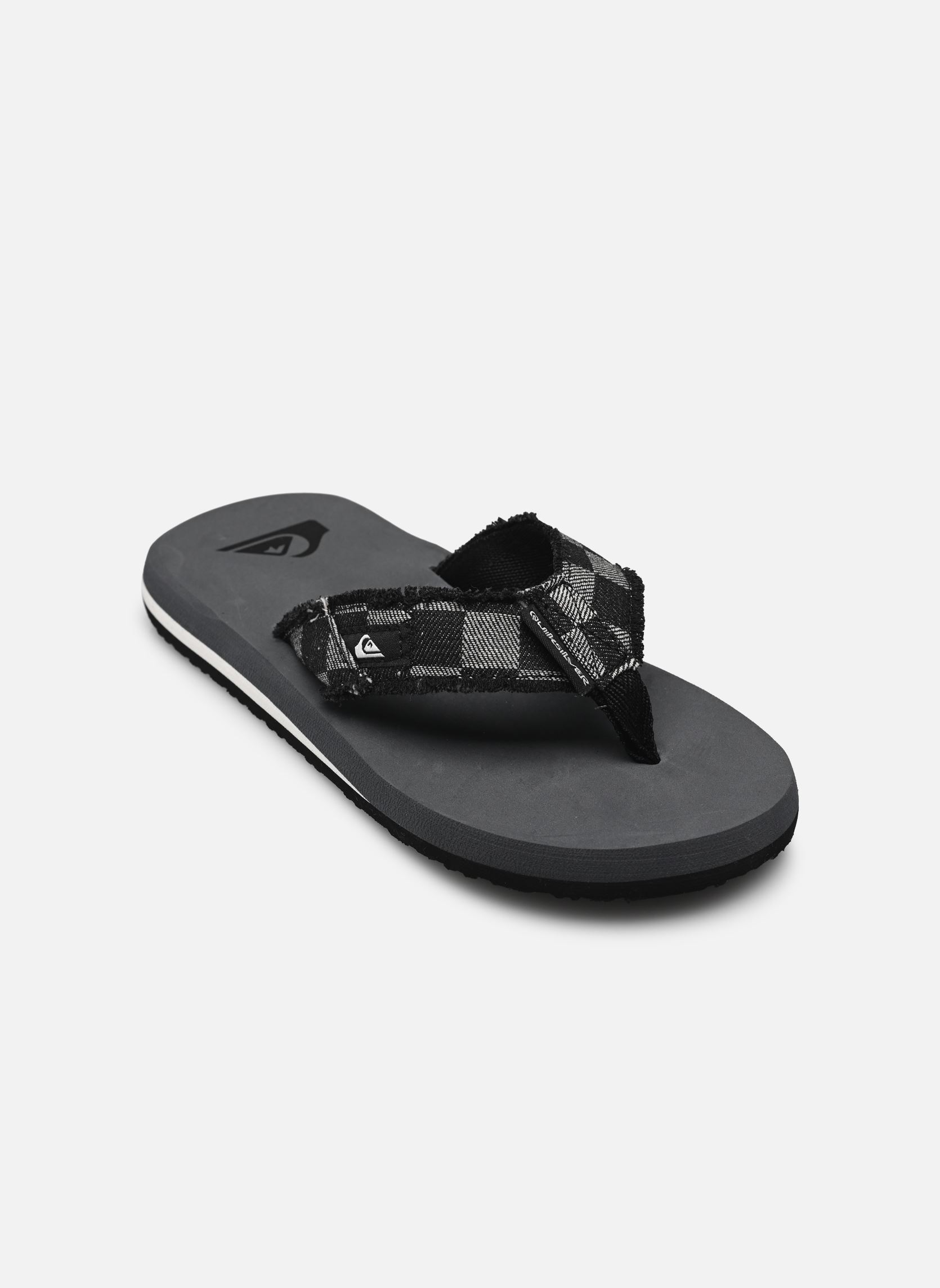 Tongs enfant Quiksilver MONKEY ABYSS YT B SNDL XKKC - vue 3