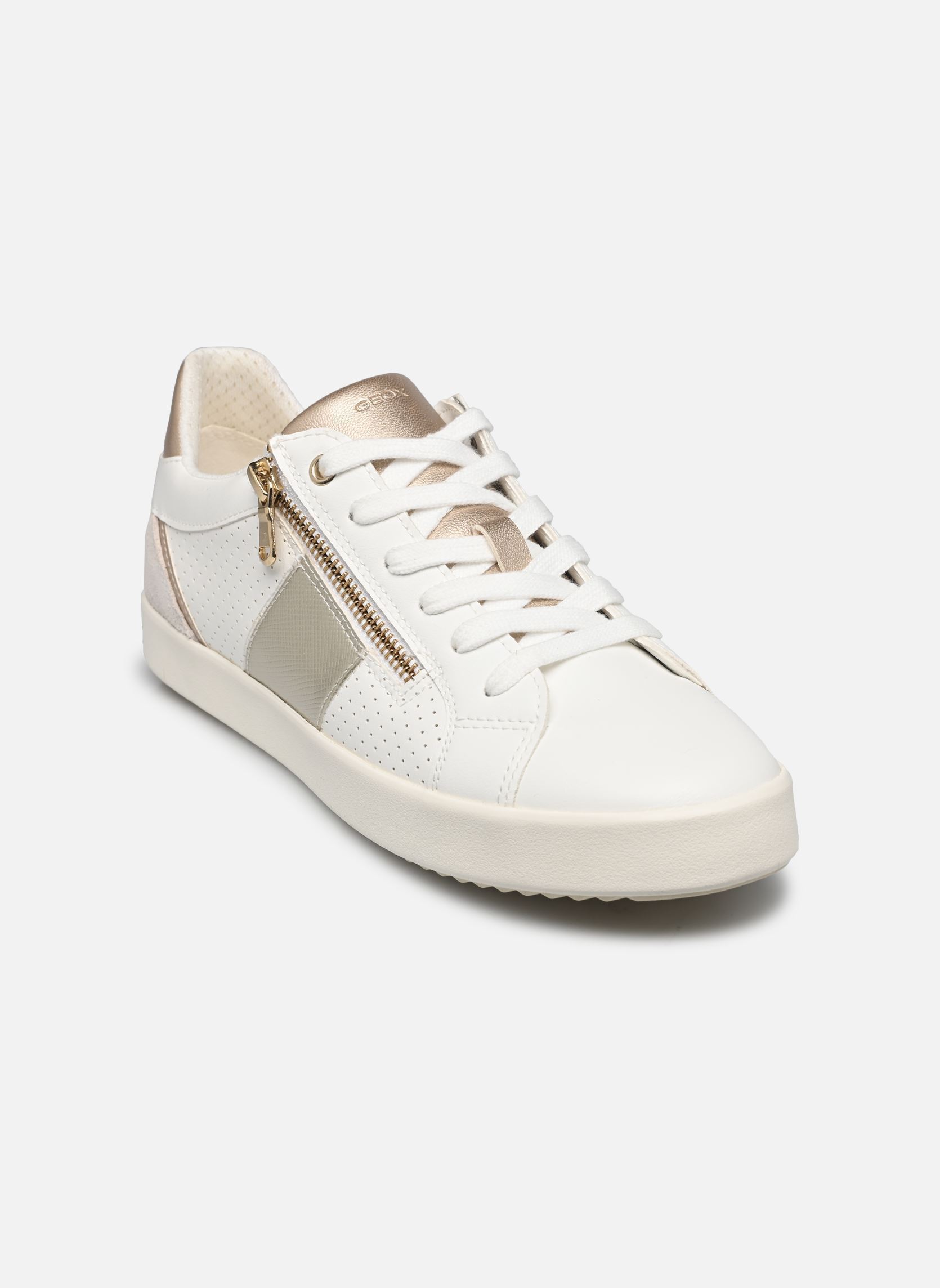 Baskets Geox D BLOMIEE pour Femme Baskets Geox D BLOMIEE pour Femme