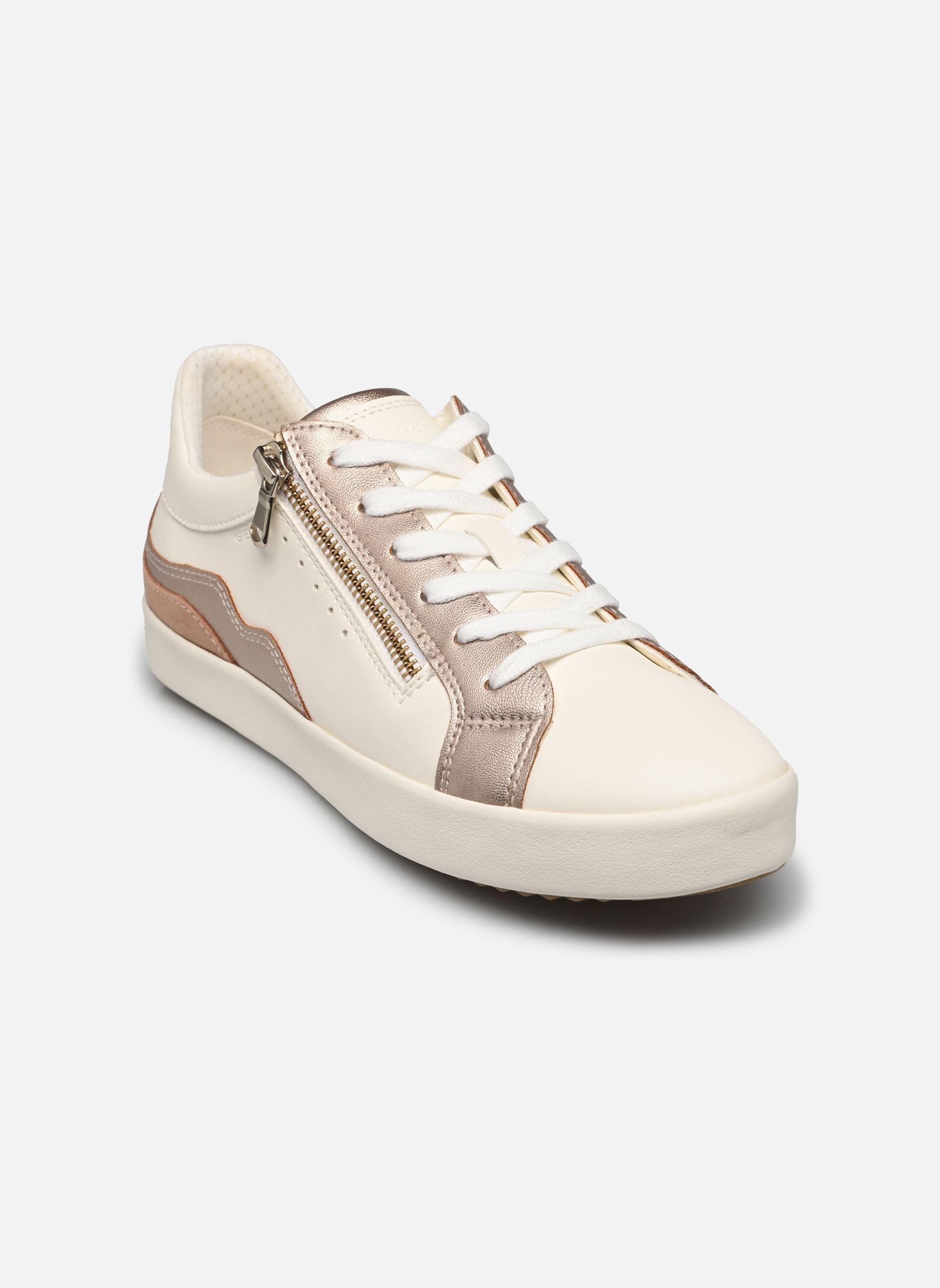 Baskets Geox D BLOMIEE pour Femme