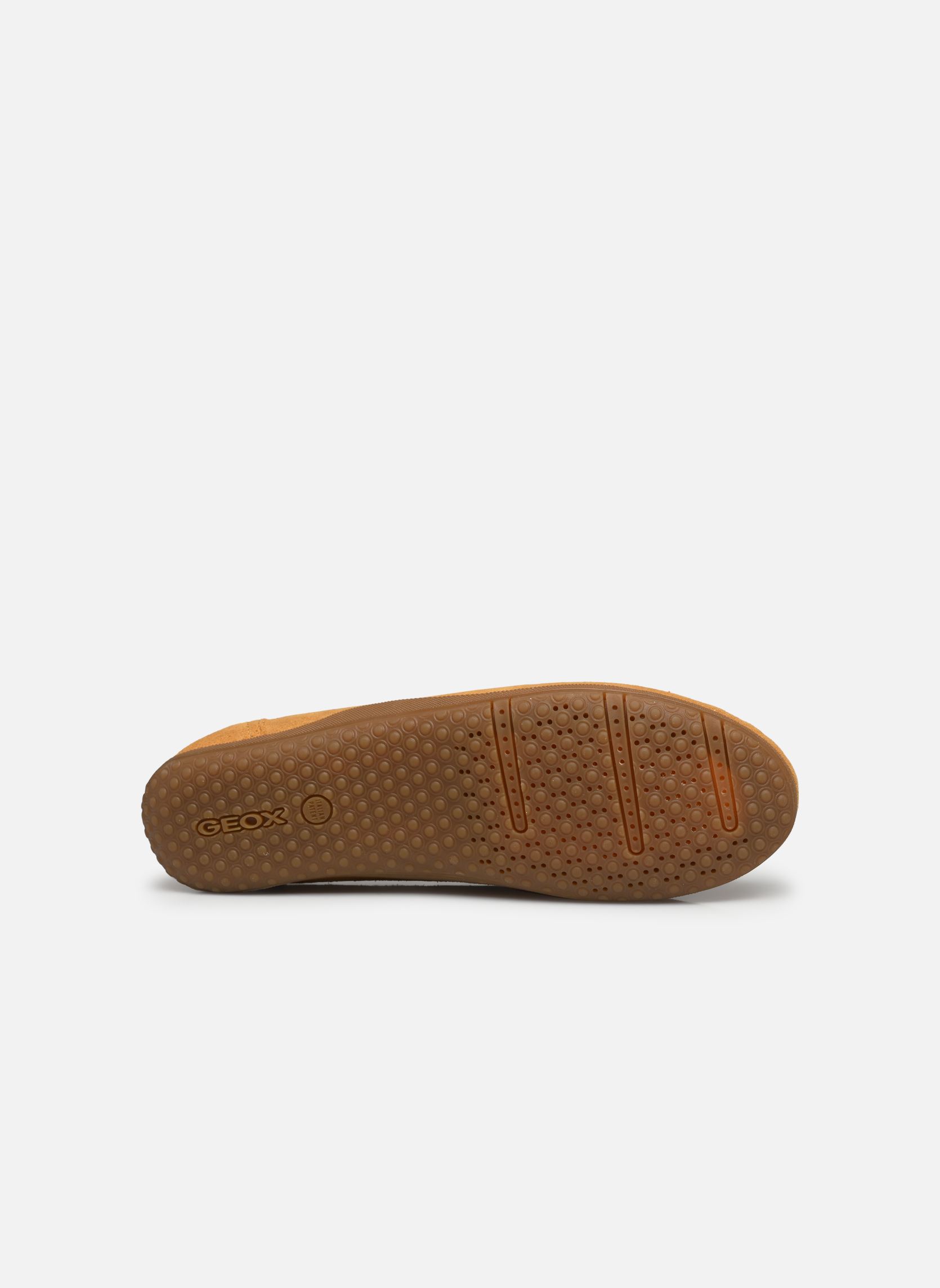 GEOX D VEGA MOC B - MOCASSINO DONNA (D92DNB) - Latini Sport