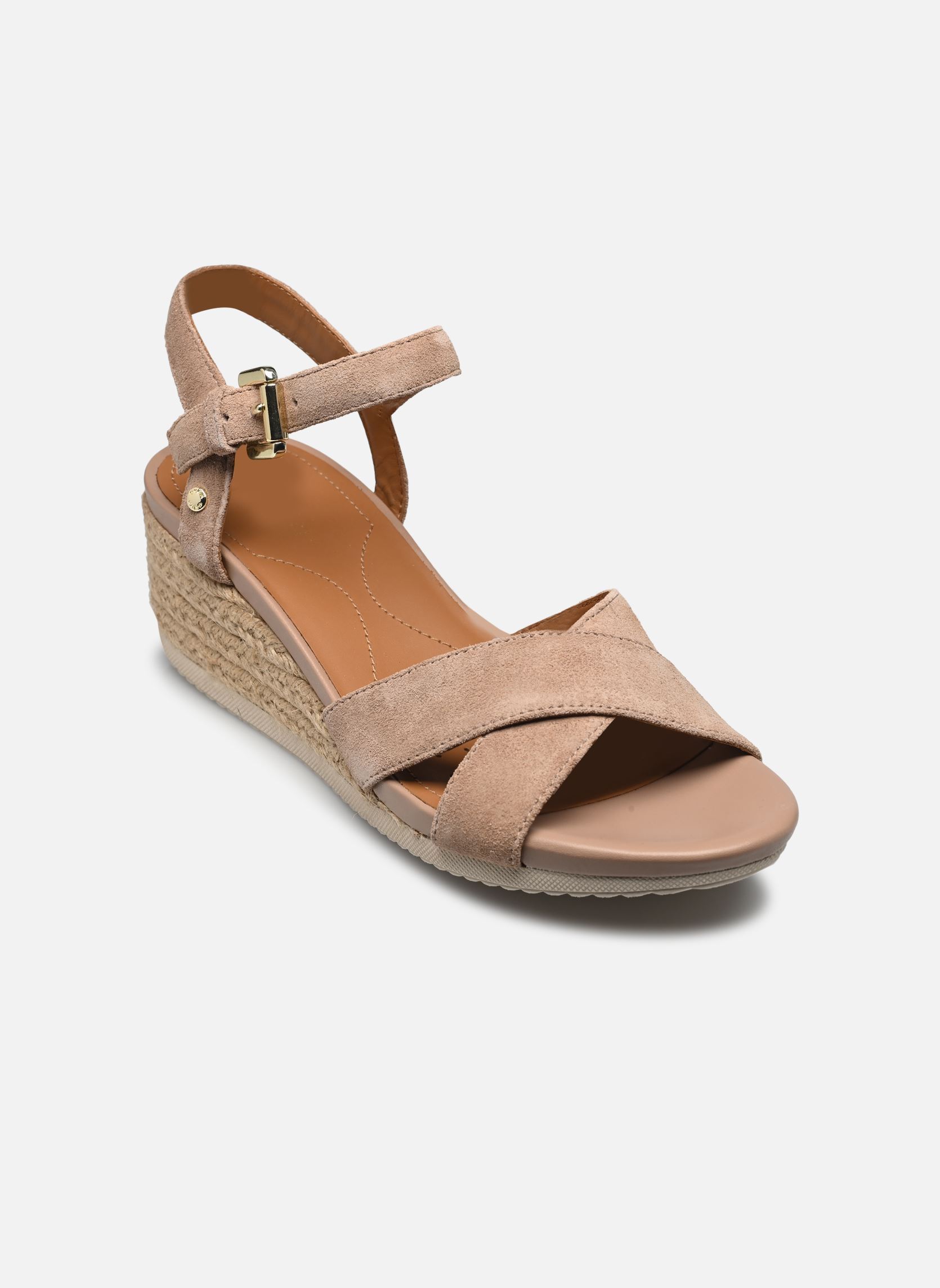 Sandales Geox D ISCHIA CORDA - vue 10