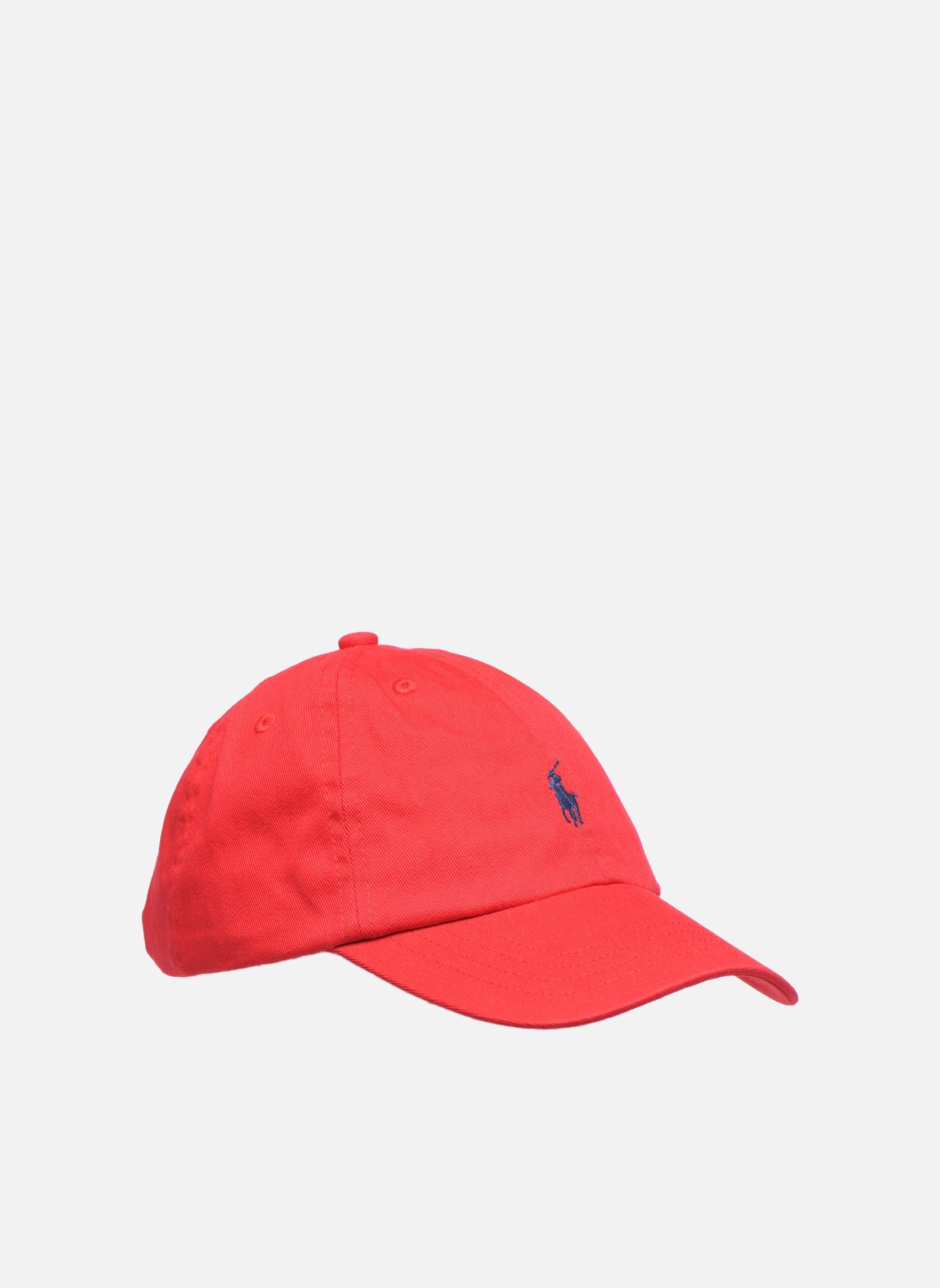 Casquettes Polo Ralph Lauren Casquette de baseball coton chino Kids NPU pour Accessoires