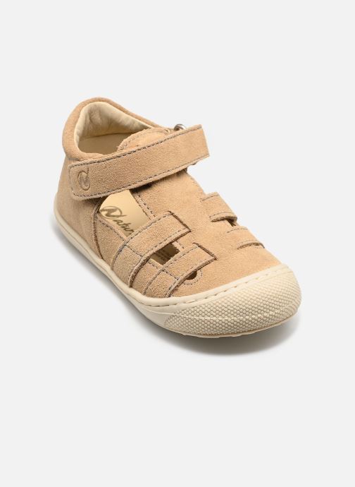 Naturino Sandalen Bede jungen blau