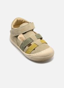 Sandalen Bede jungen grün