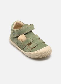 Sandalen Bede jungen grün