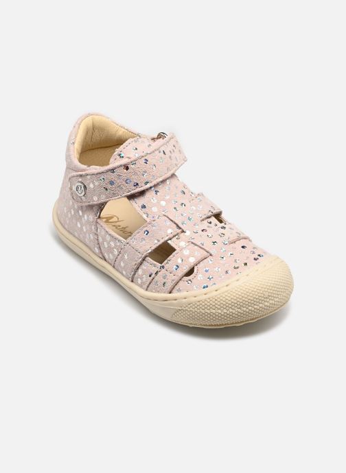 Naturino Sandales Bede fille rose