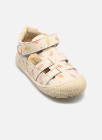 Sandalen Bede jungen grün