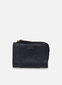 Portemonnees ROZA dames blauw Nat & Nin Portemonnees ROZA dames blauw BLEU COSMOS