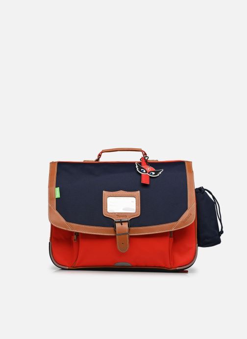 Tann's Cartables Cartable 38 cm Arthur garçon bleu
