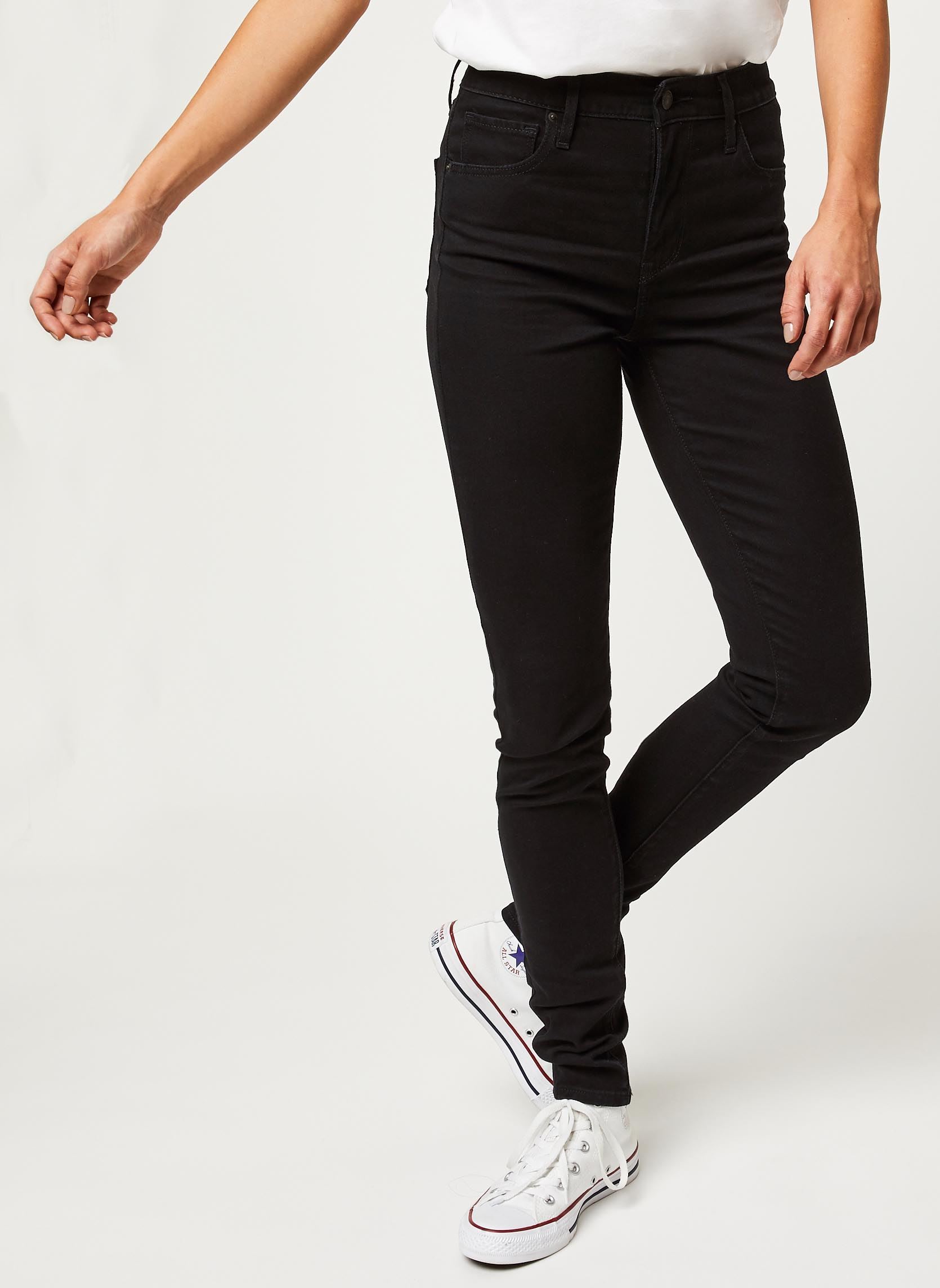 Jeans skinny Levis 721 HIGH RISE SKINNY US 26 /