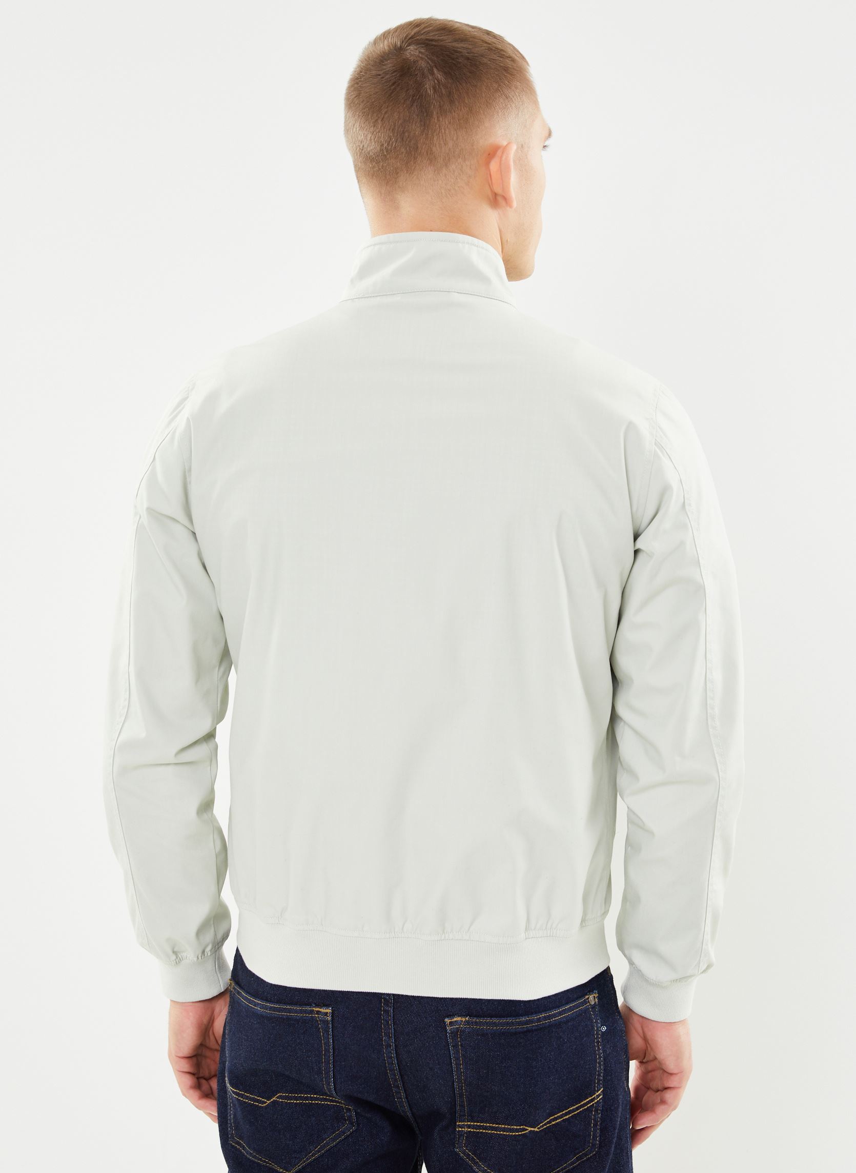 Jacken Blouson Casual-CABL1220 herren grün Schott Jacken Blouson Casual-CABL1220 herren grün SAGE KAKI