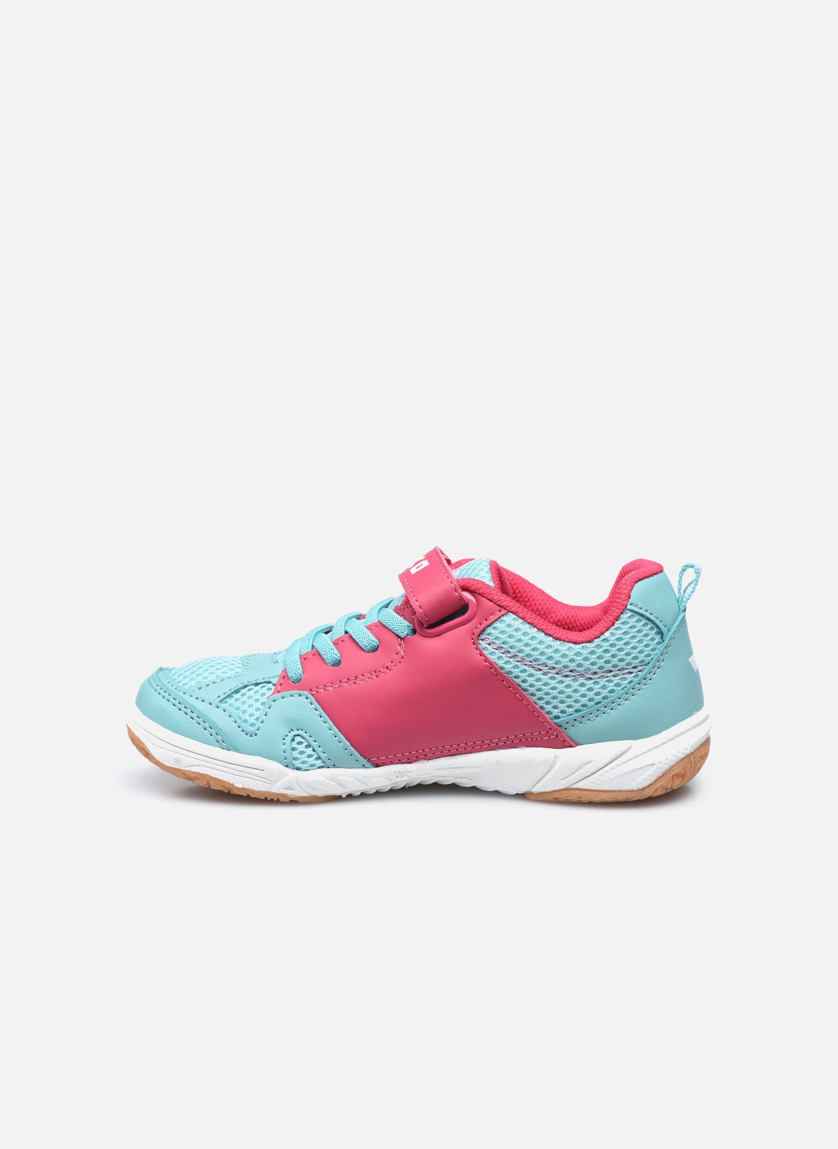 Chaussures de sport Sport VS fille bleu Lico Chaussures de sport Sport VS fille bleu TURKIS PINK WEISS