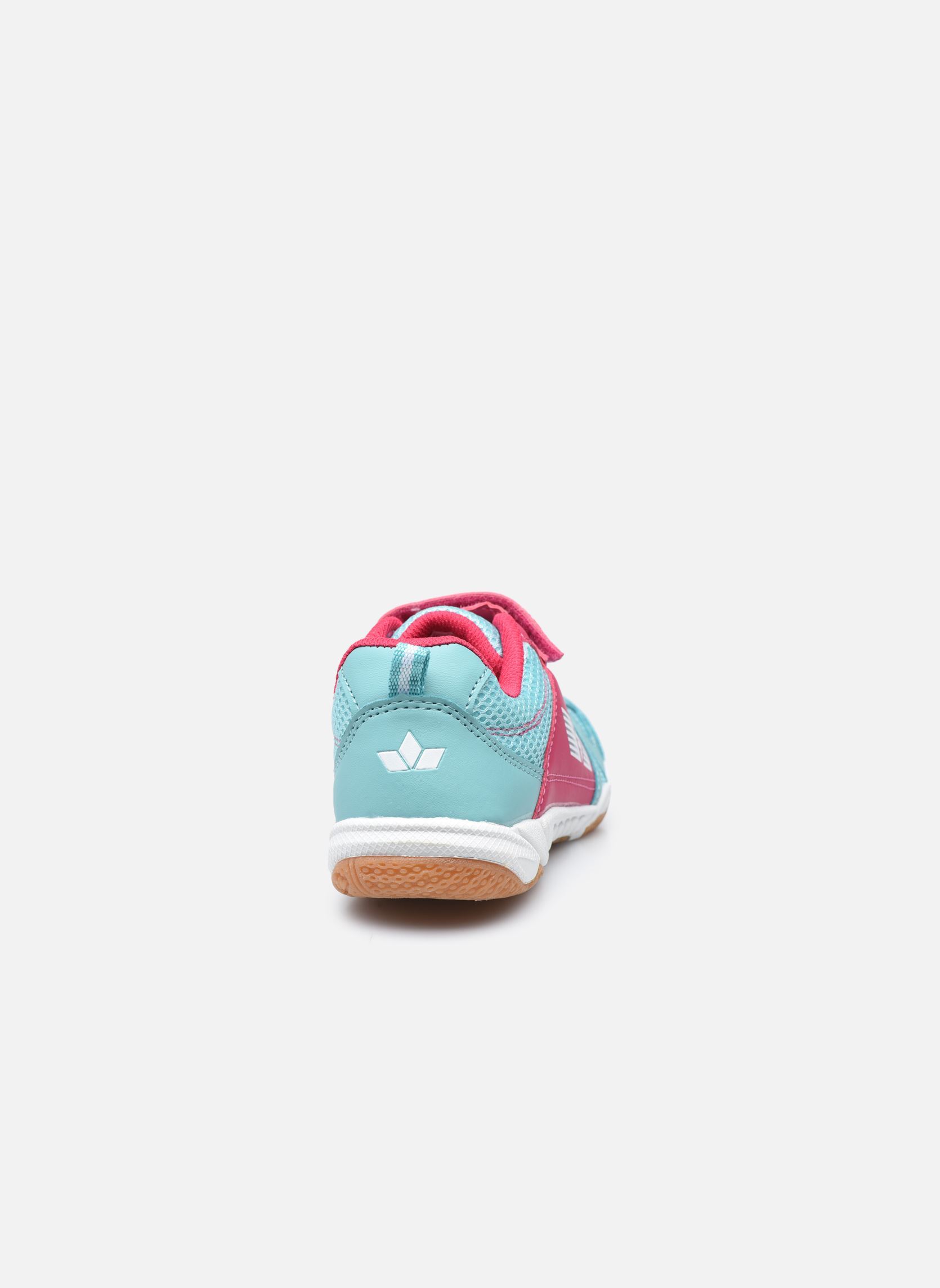 Chaussures de sport Sport VS fille bleu Lico Chaussures de sport Sport VS fille bleu TURKIS PINK WEISS