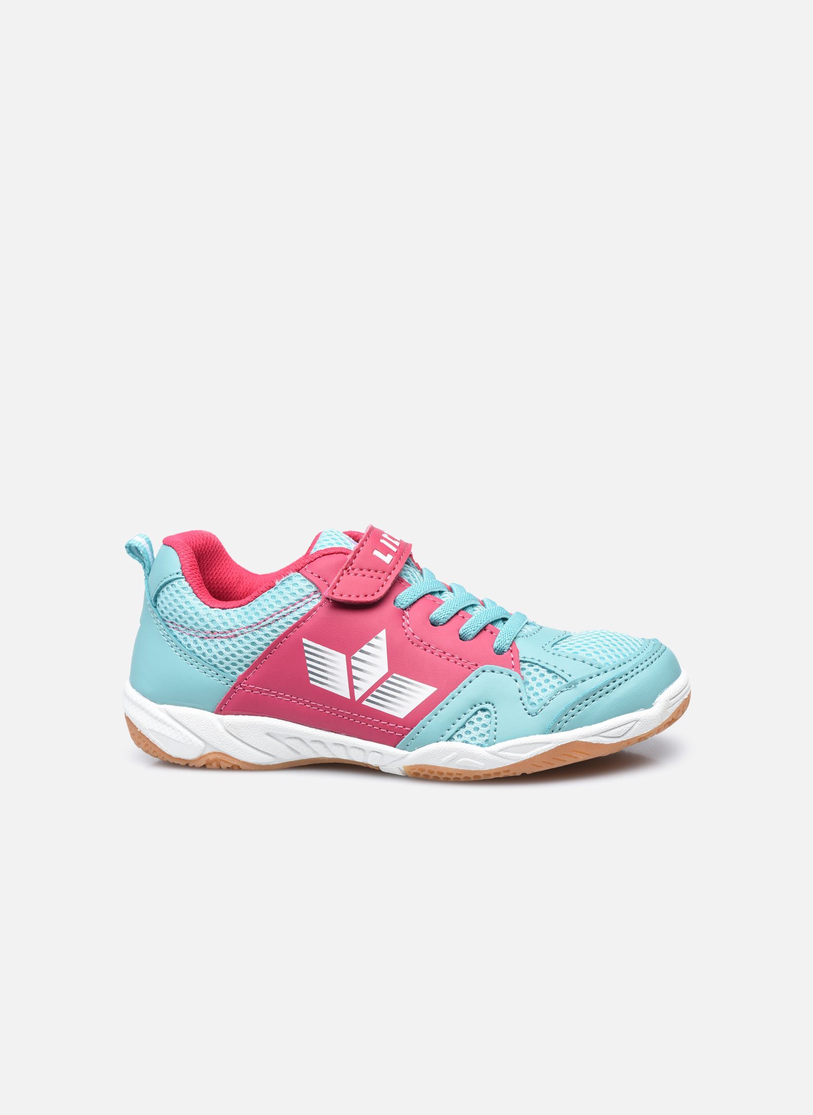 Chaussures de sport Sport VS fille bleu Lico Chaussures de sport Sport VS fille bleu TURKIS PINK WEISS