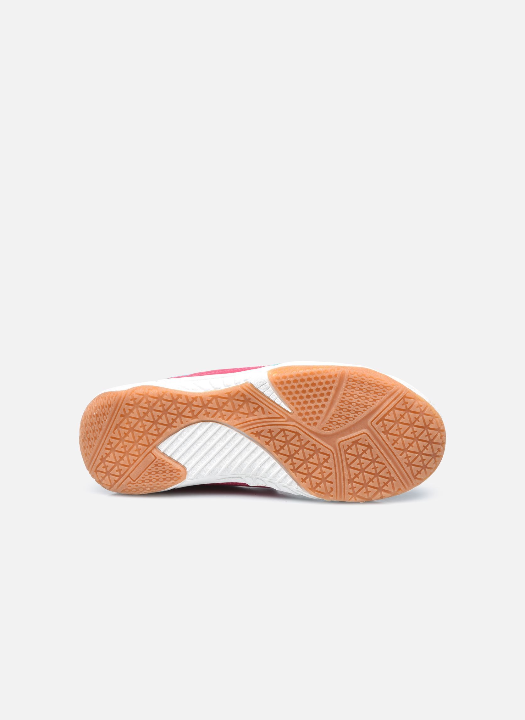 Chaussures de sport Sport VS fille bleu Lico Chaussures de sport Sport VS fille bleu TURKIS PINK WEISS