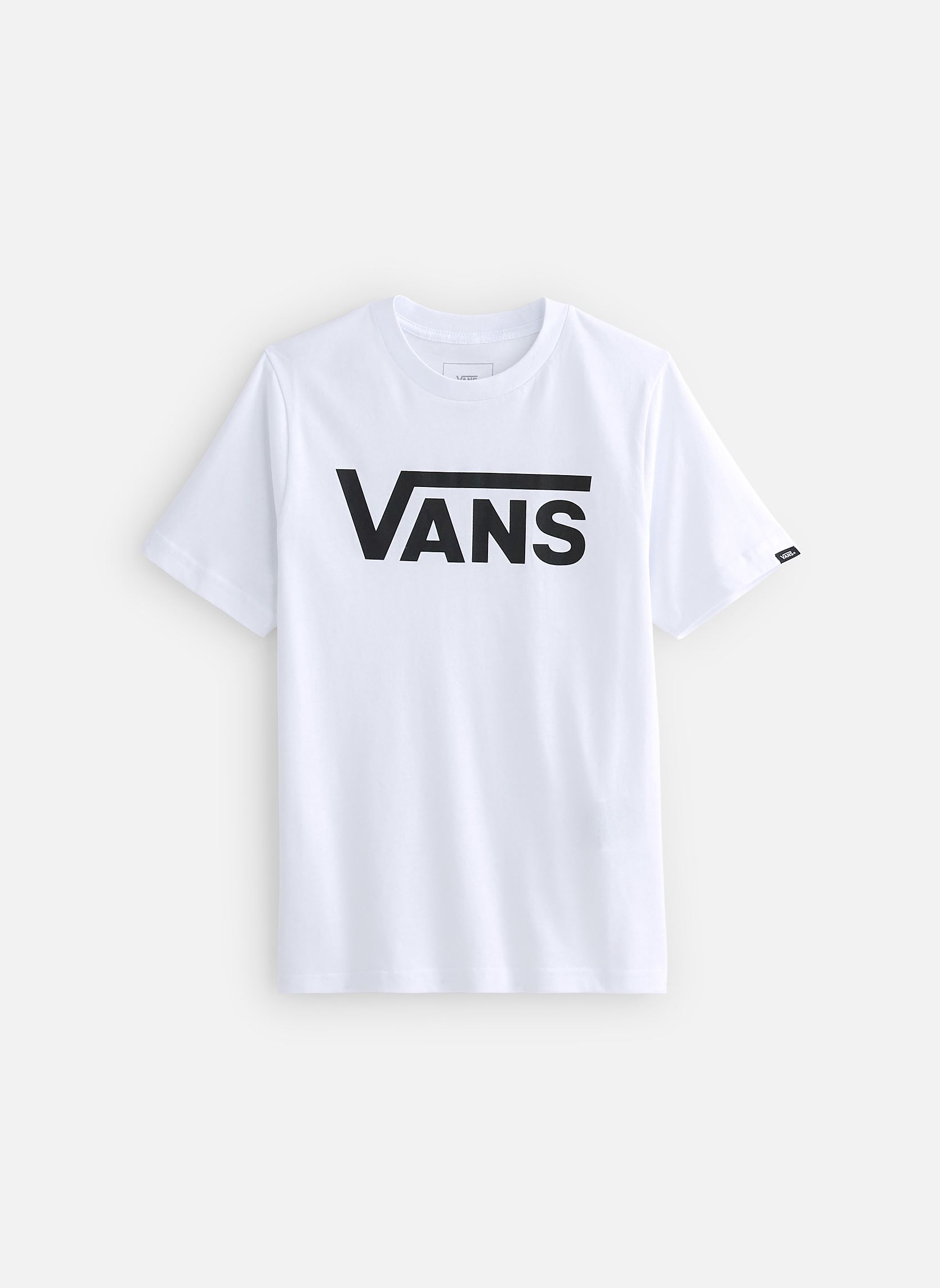 T shirt enfant Vans BY VANS CLASSIC 8 / - vue 4