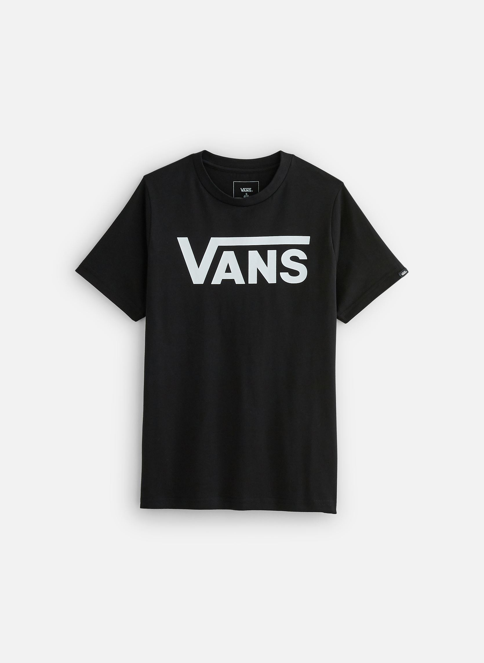 T shirt enfant Vans BY VANS CLASSIC 8 / - vue 3