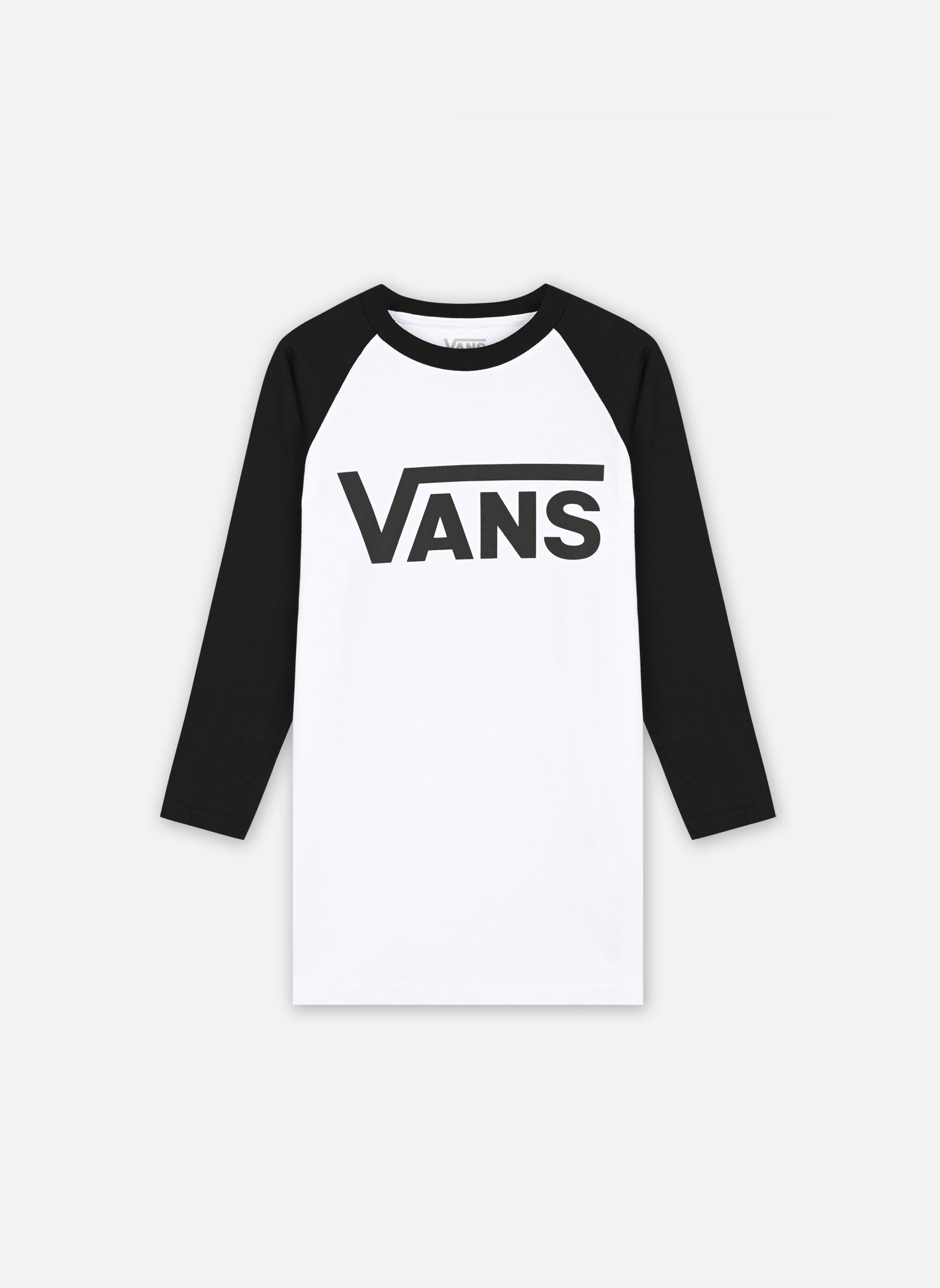 Vêtements Vans By Vans Classic Raglan Boys pour Accessoires