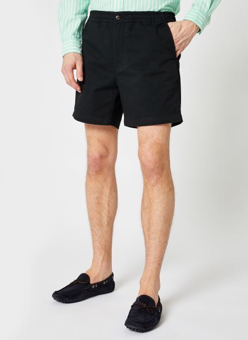 Polo Ralph Lauren Shorts Short chino Polo BCBG 15,2 cm heren zwart