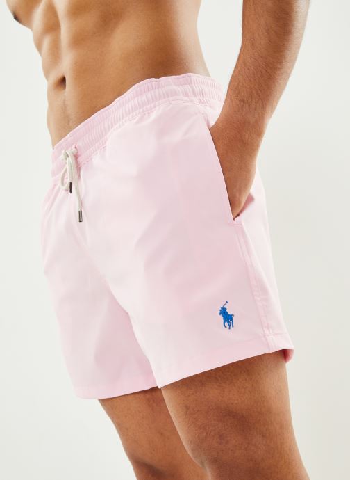 maillot ralph lauren rose