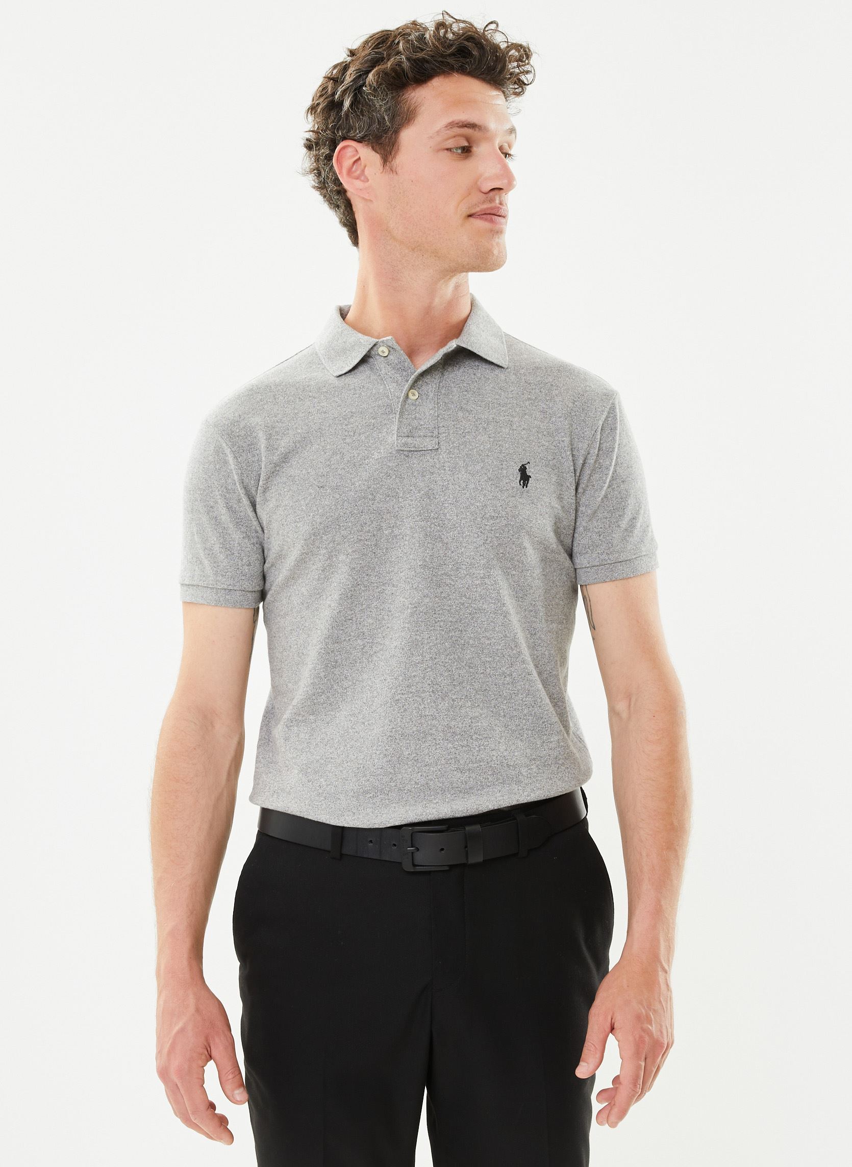 T shirt Ralph Lauren 710795080025 EU - vue 2